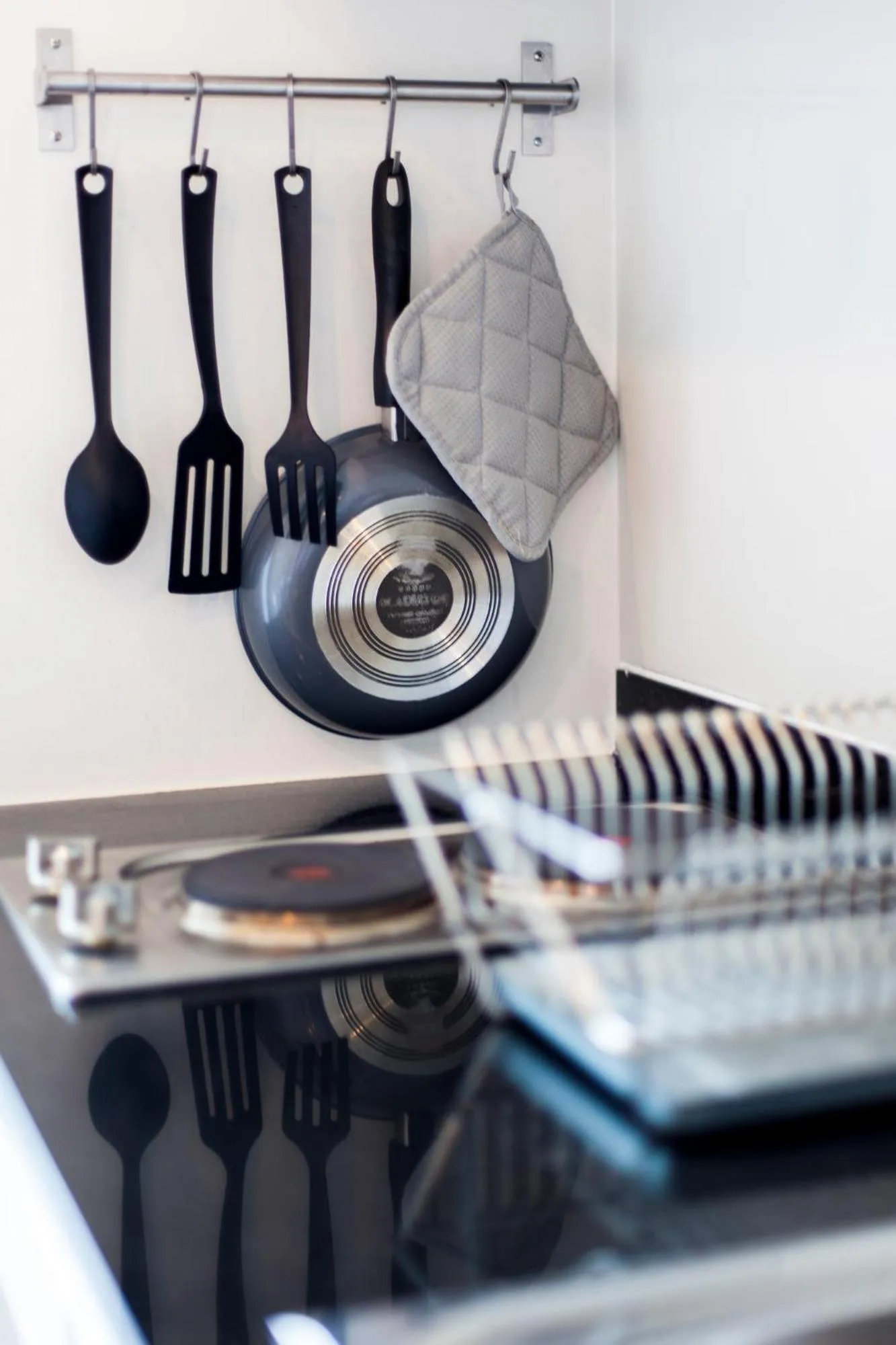 Phuket Town 1 Bedroom Condo Luxury Facilities, The Base Downtown