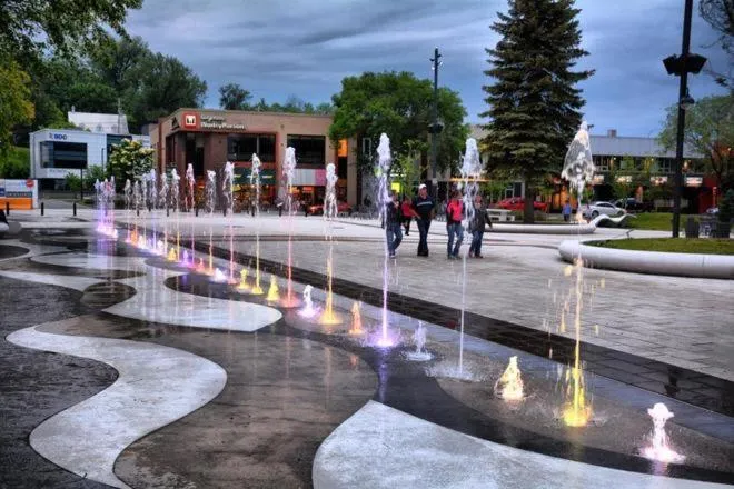 Auberge Centre Ville