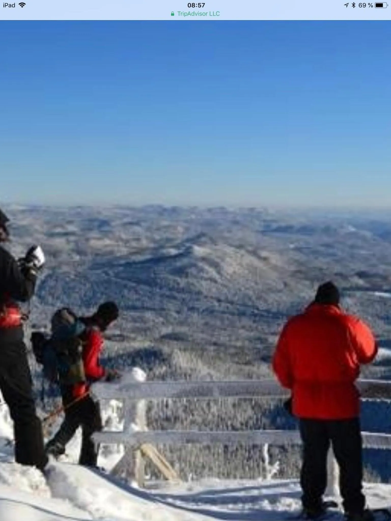 Auberge Centre Ville