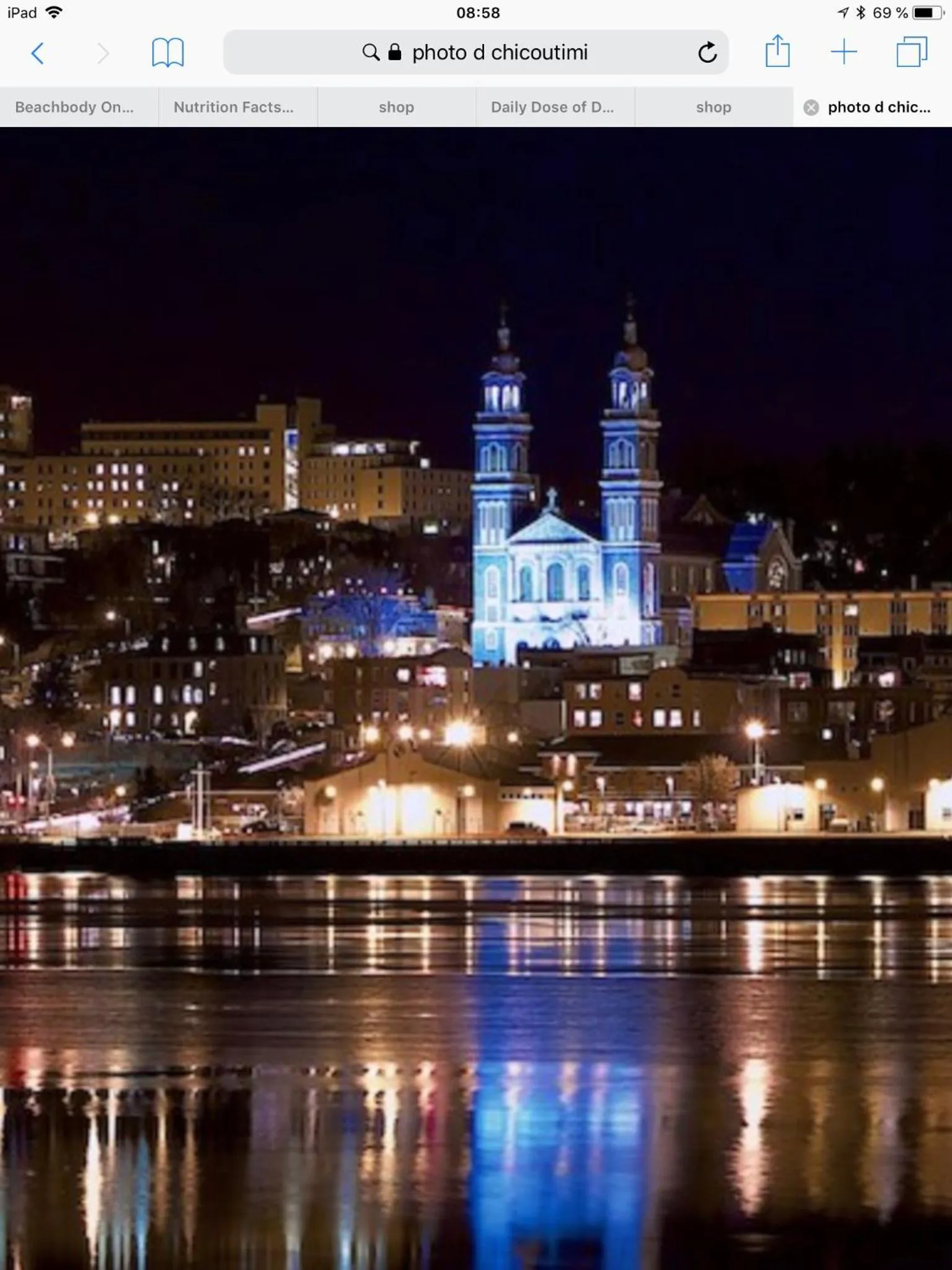 Auberge Centre Ville