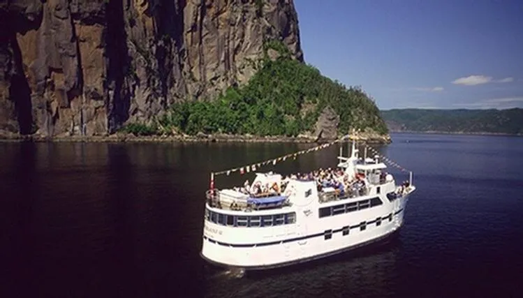 Auberge Centre Ville