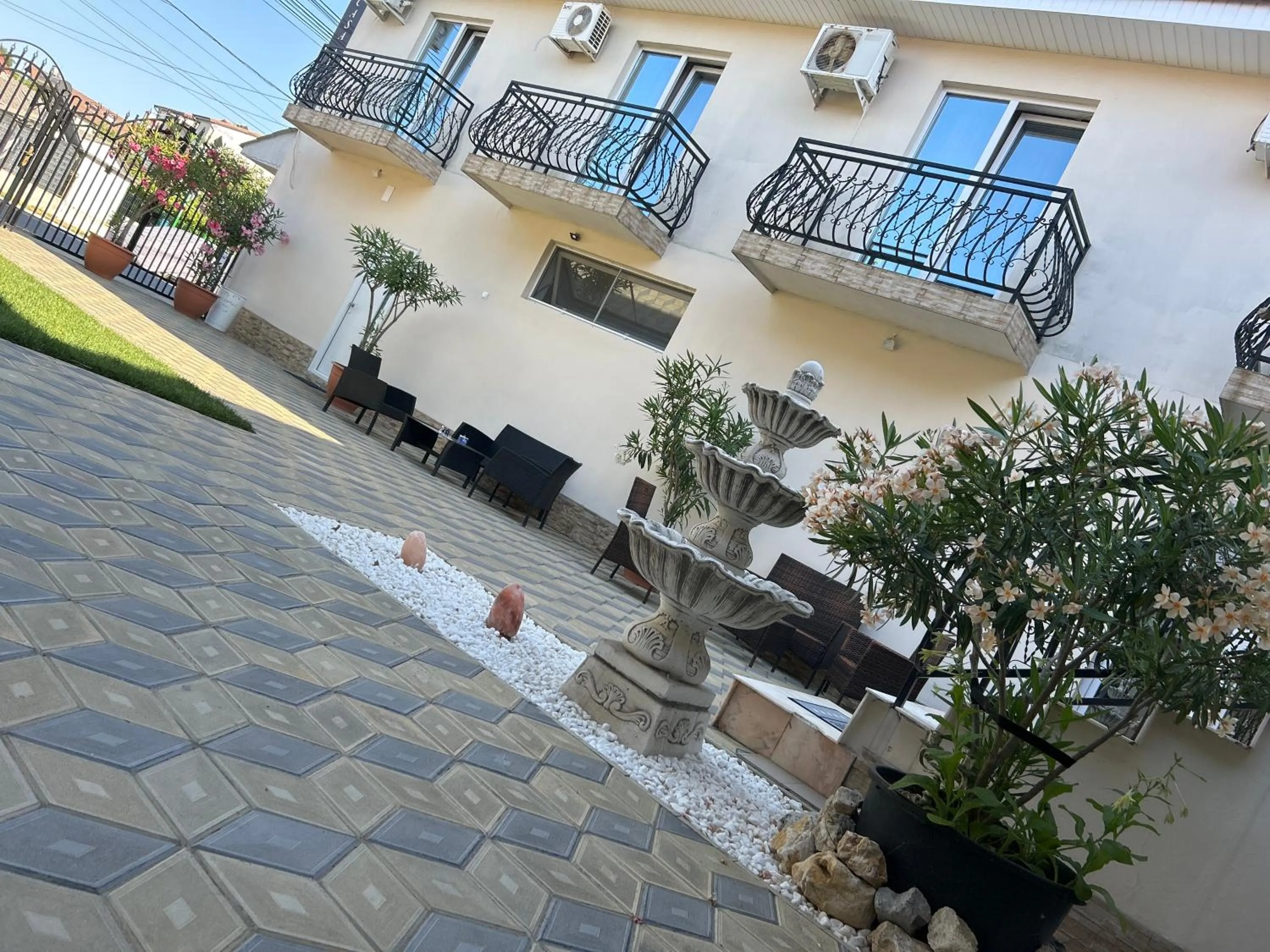 Casa Athena
