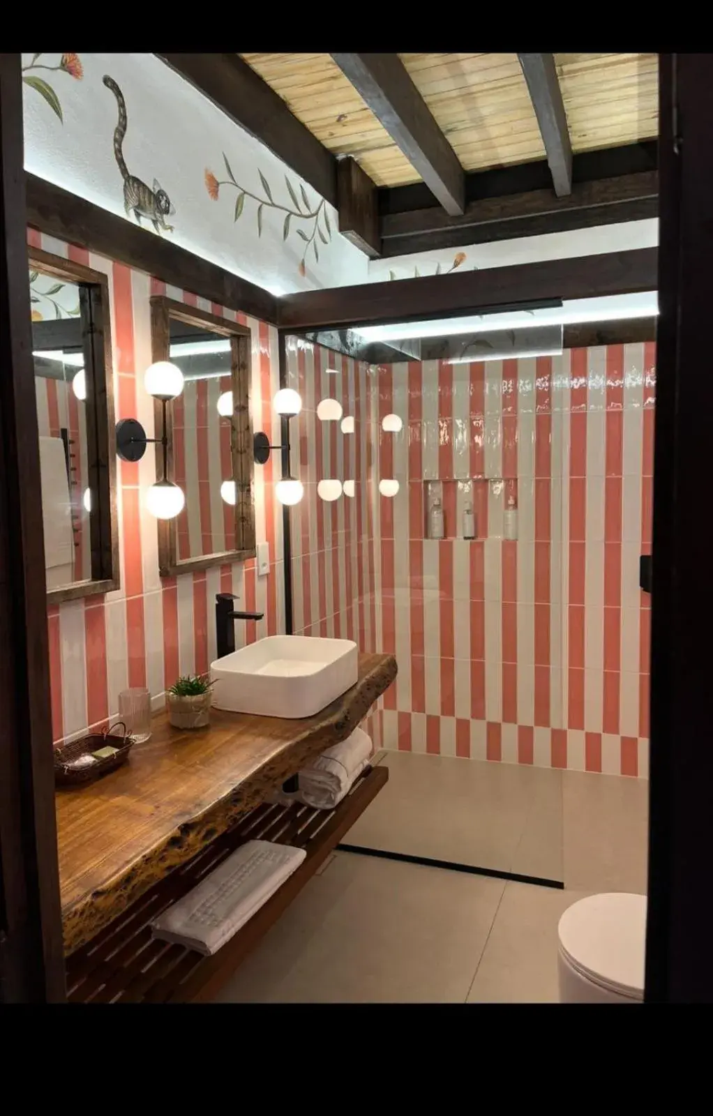 Apartment Ground Floor in Pousada Pedra Azul Apartment Ground Floor in Pousada Pedra Azul