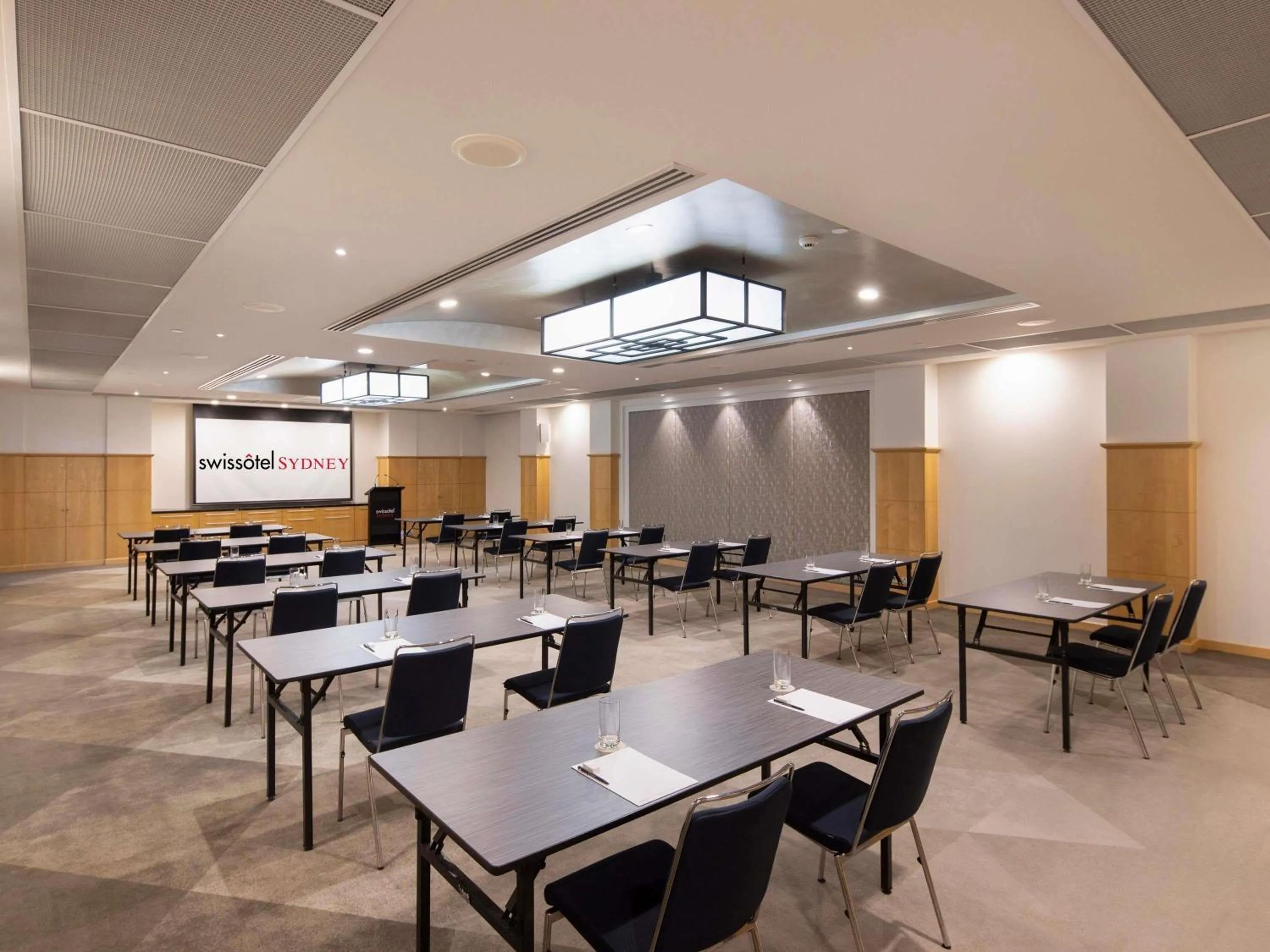 Meeting/conference room in Swissotel Sydney