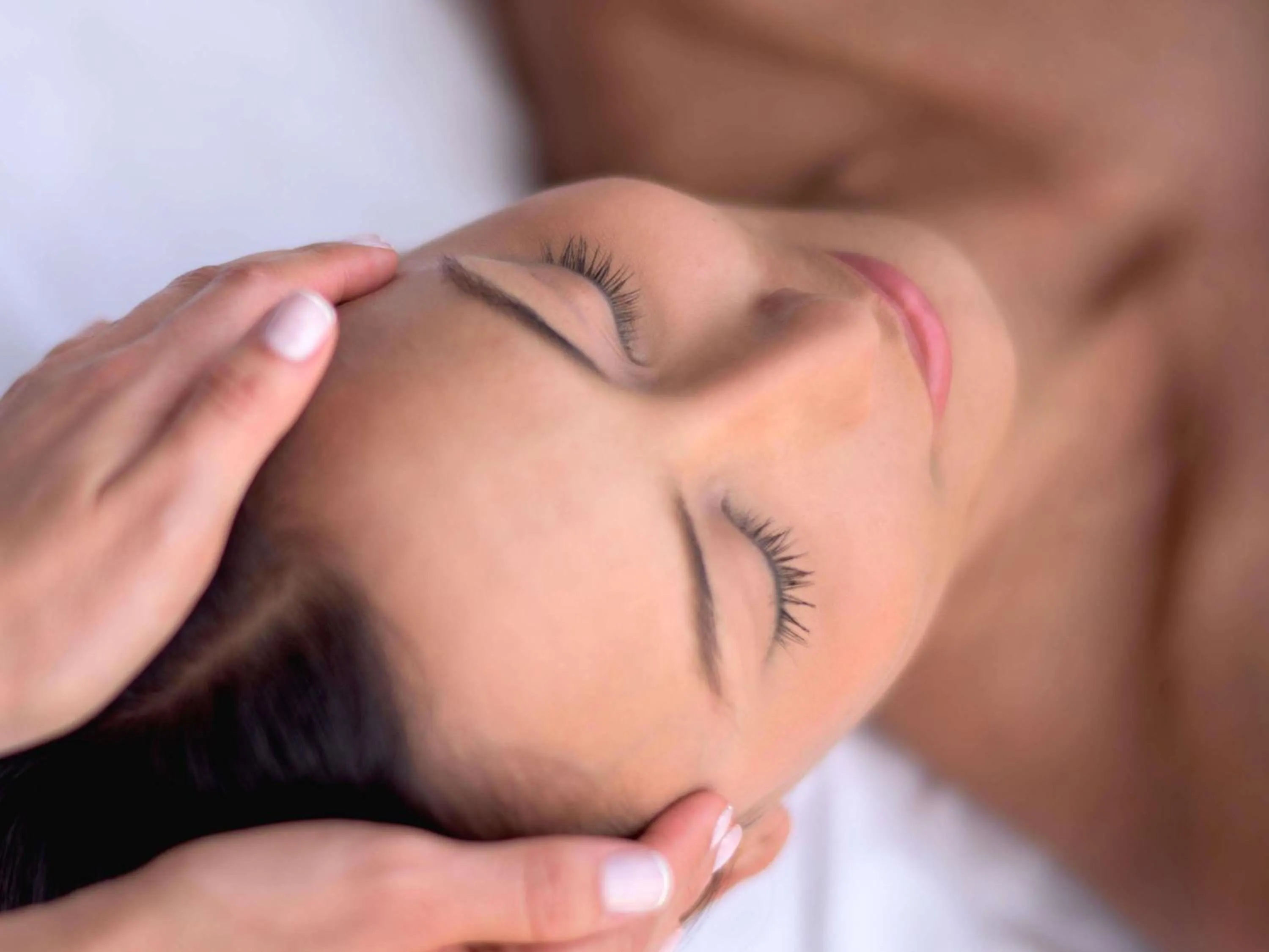 Spa and wellness centre/facilities in Swissotel Sydney