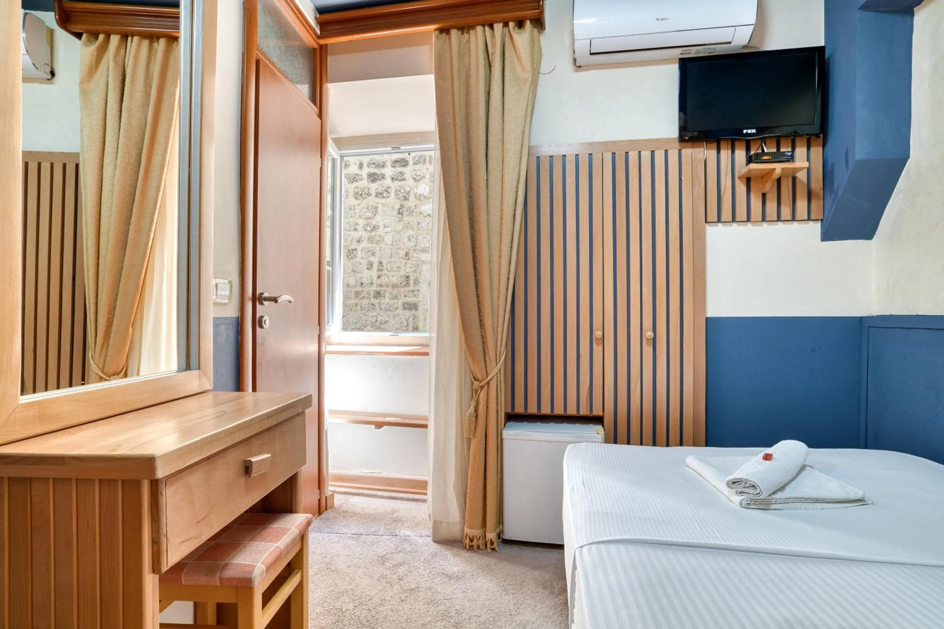 View (from property/room) in Hotel Rendez Vous