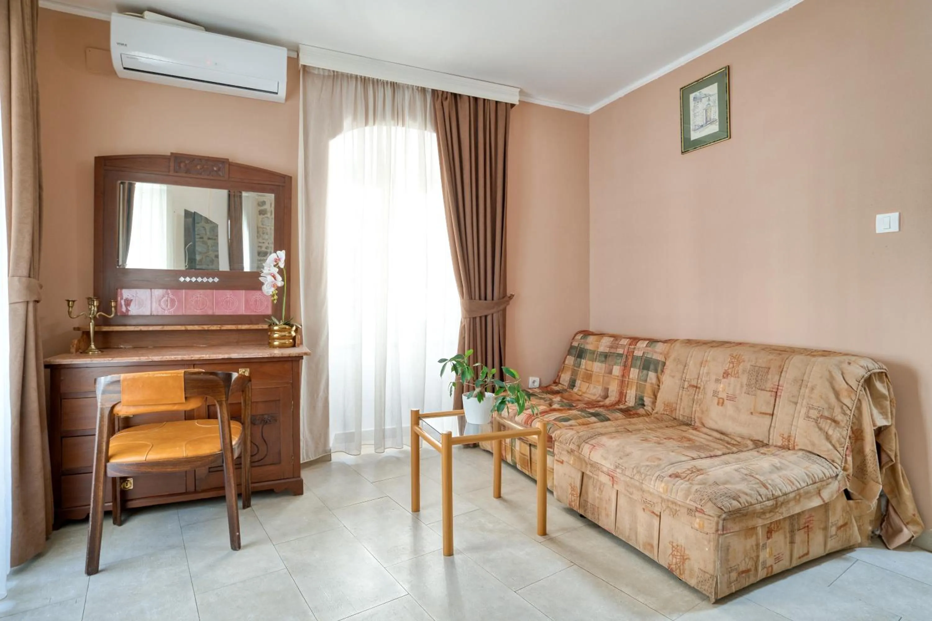 View (from property/room) in Hotel Rendez Vous