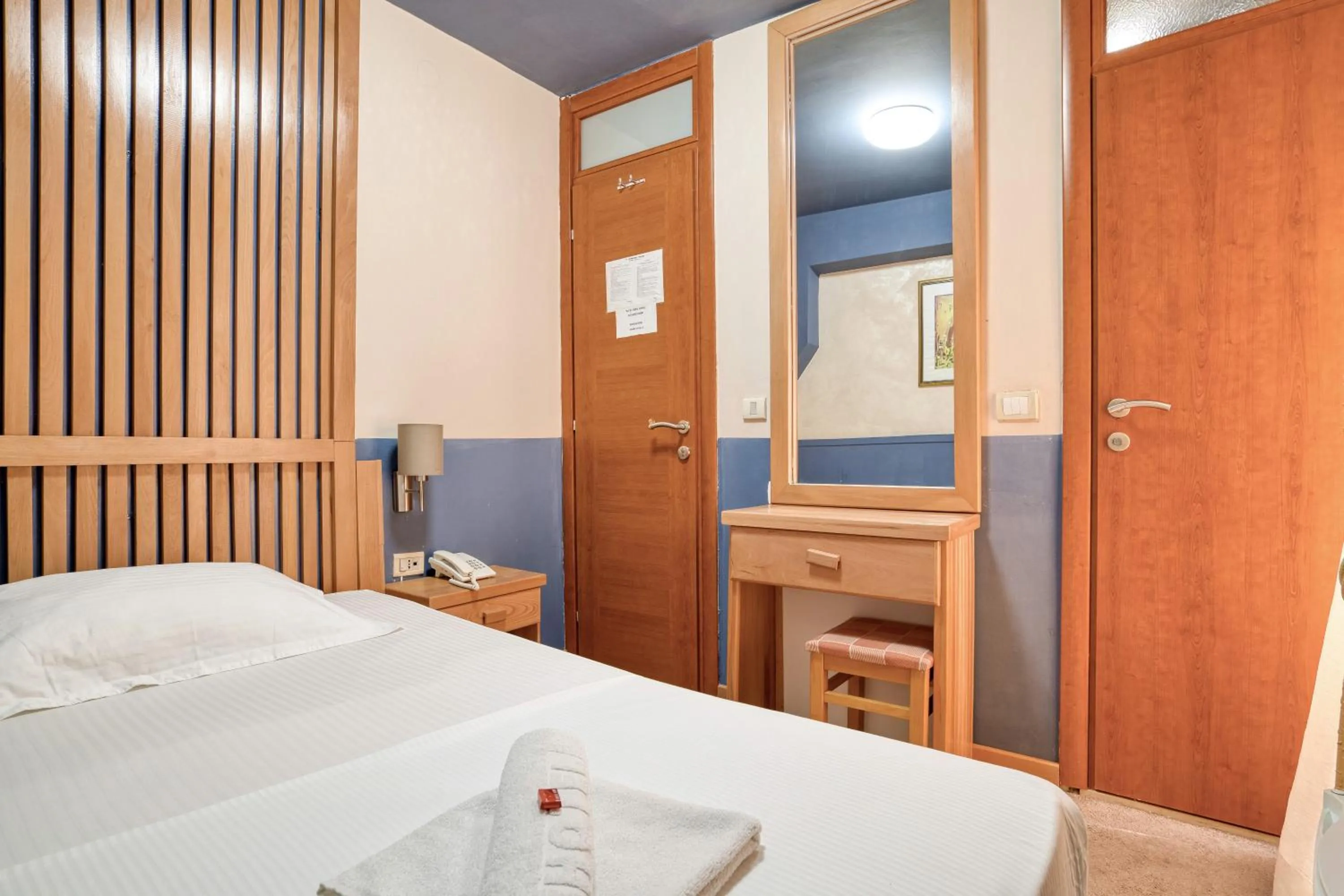 View (from property/room) in Hotel Rendez Vous