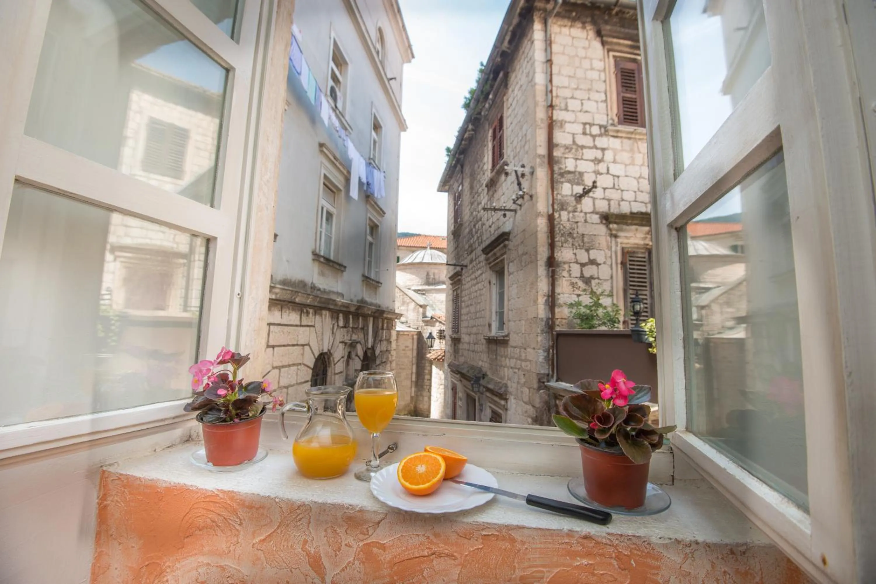 Nearby landmark in Hotel Rendez Vous