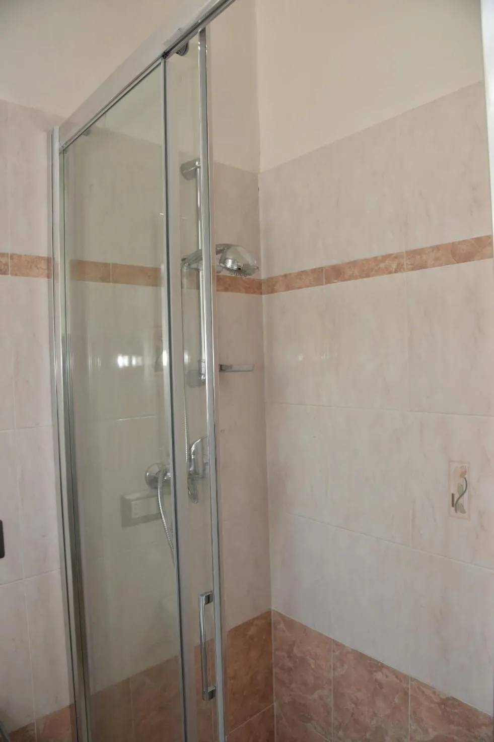 Bathroom in Rosaria Suite & Rooms