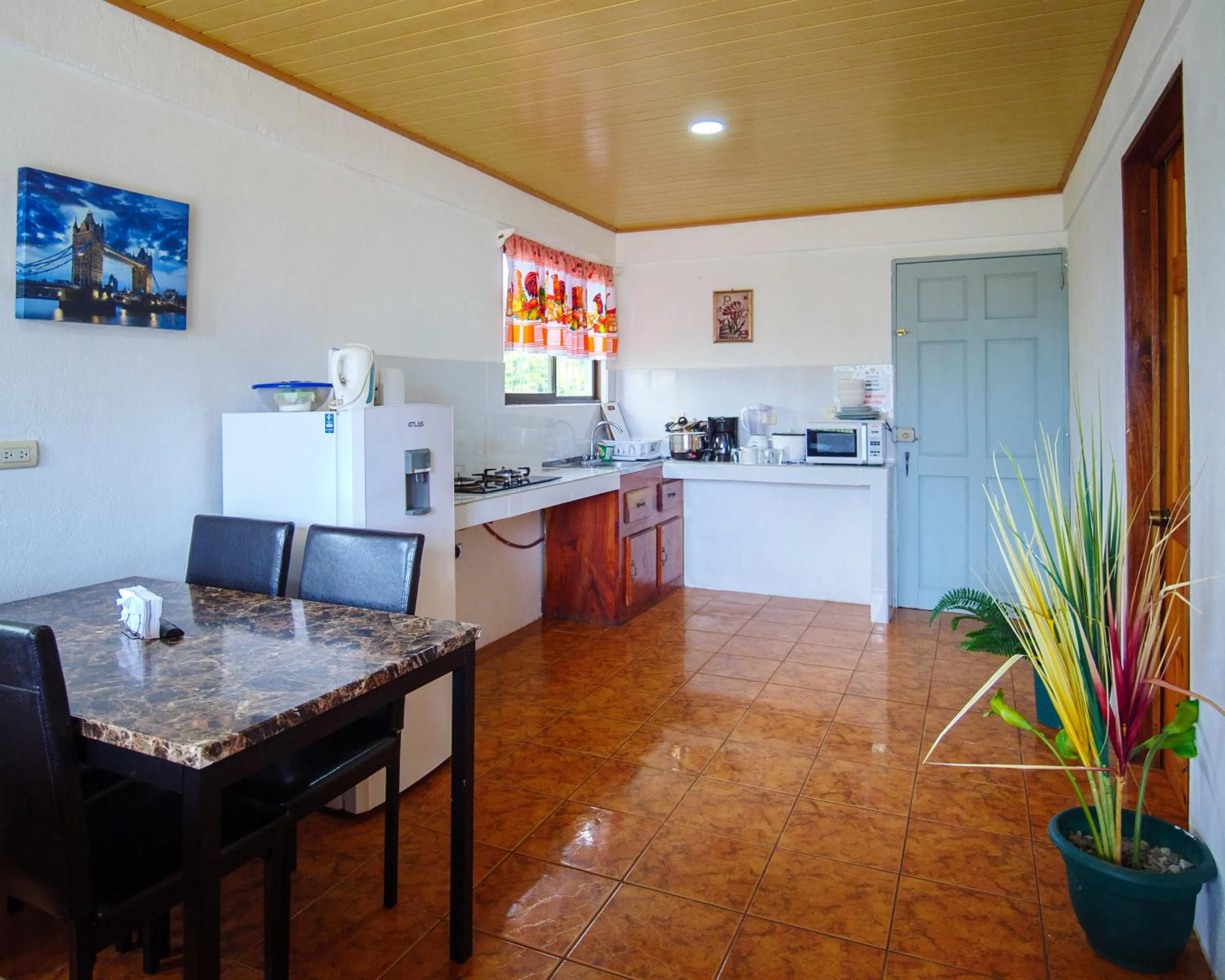 Casa Cattleya - Monteverde, Costa Rica
