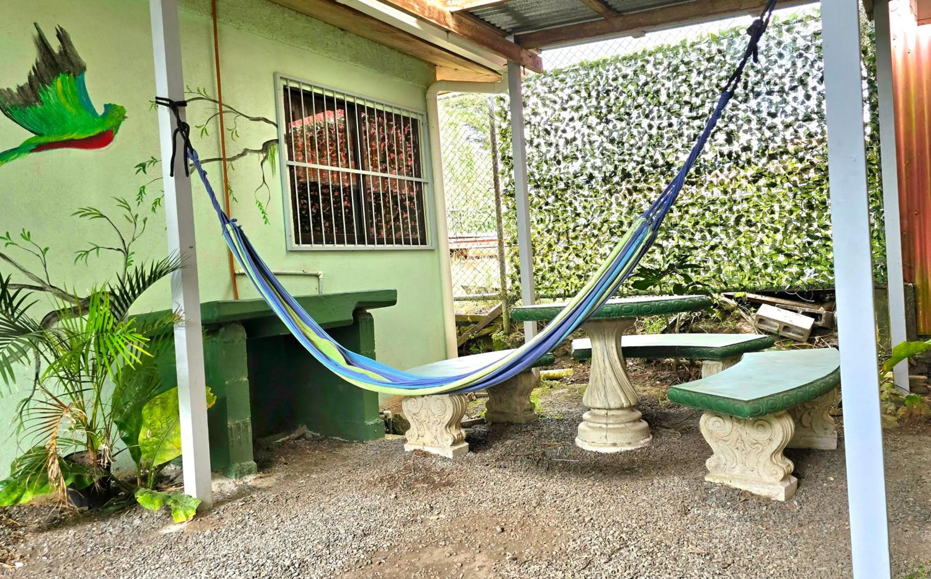 Casa Cattleya - Monteverde, Costa Rica