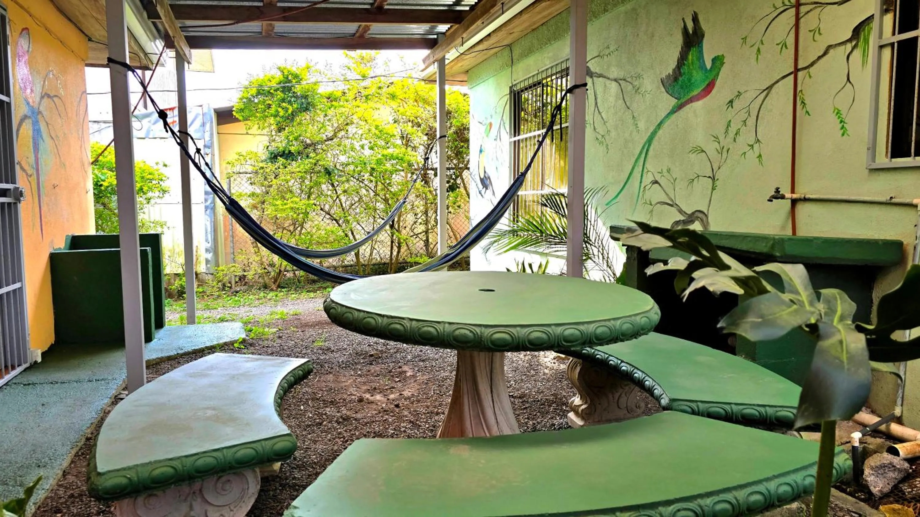 Casa Cattleya - Monteverde, Costa Rica