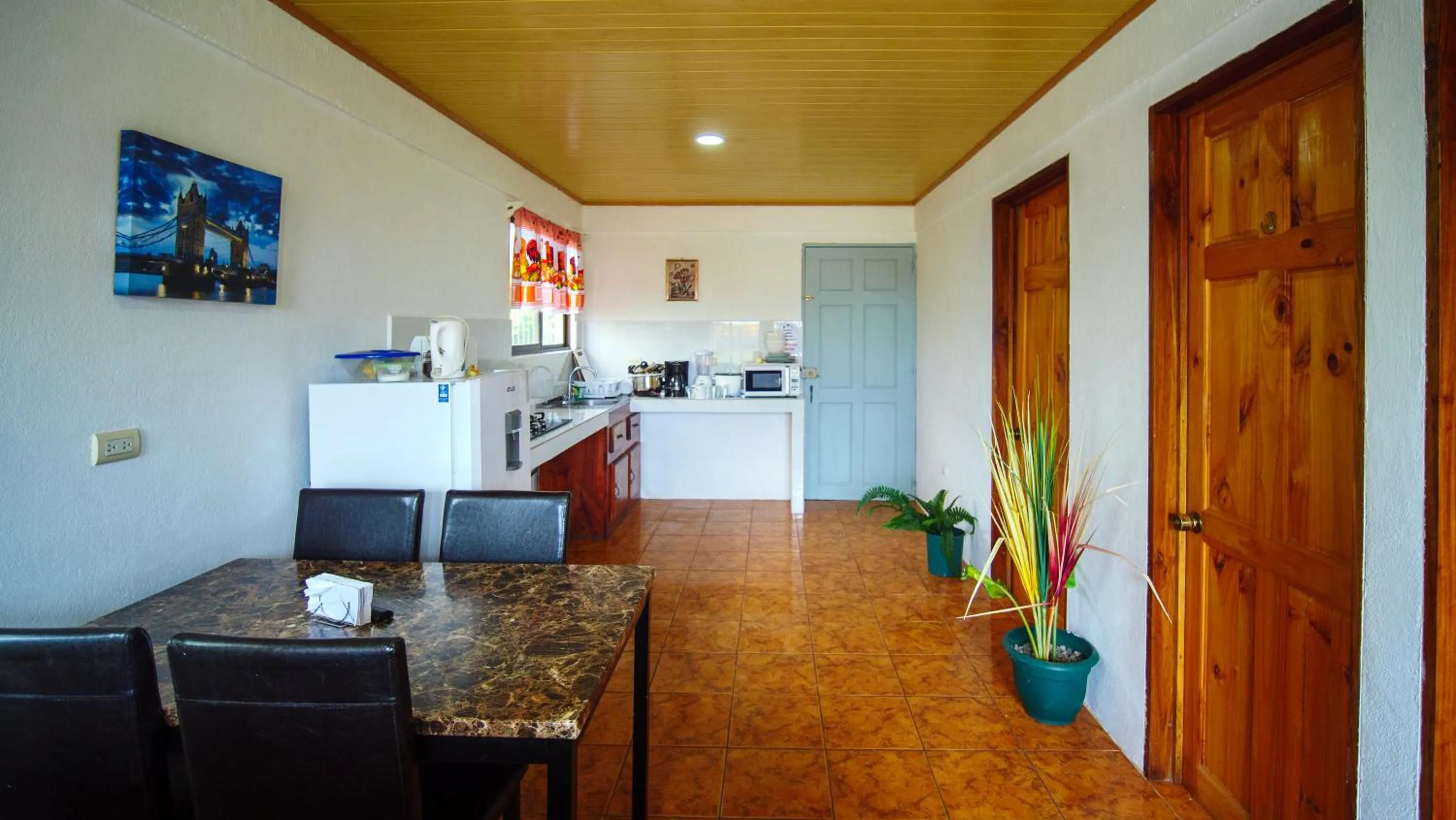 Casa Cattleya - Monteverde, Costa Rica