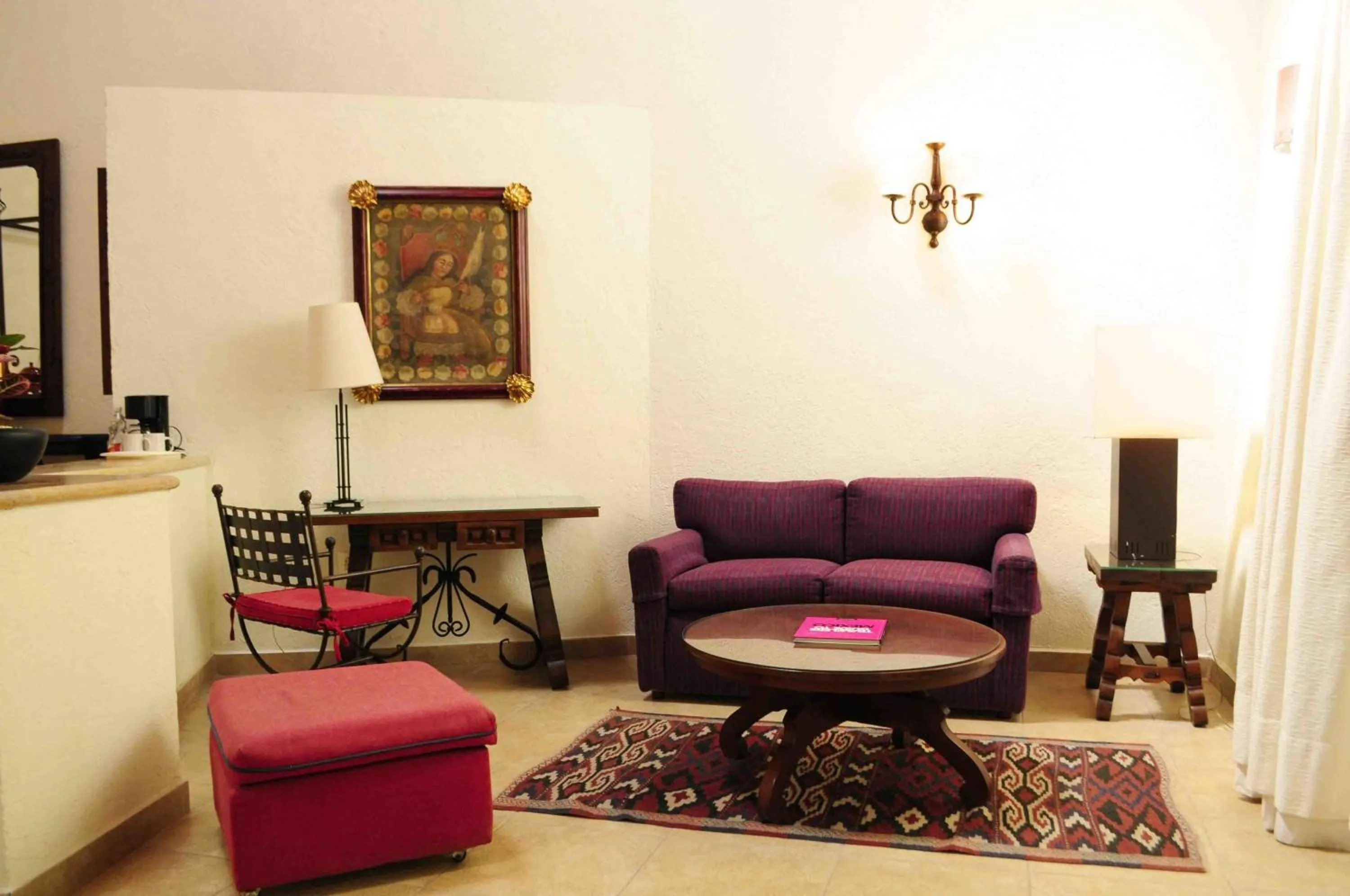 Other in Hotel & Spa Hacienda de Cortés