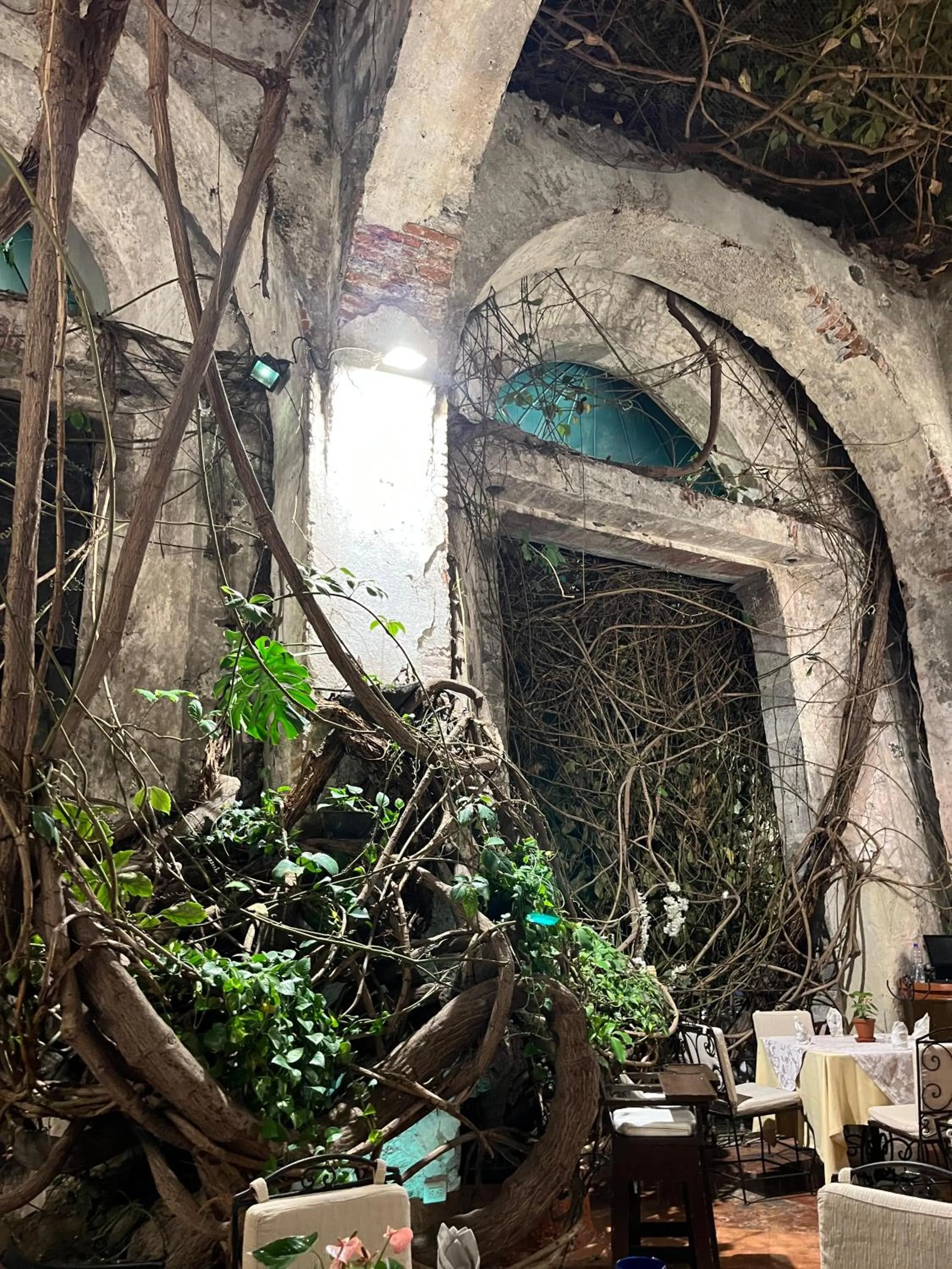 Hotel & Spa Hacienda de Cortés