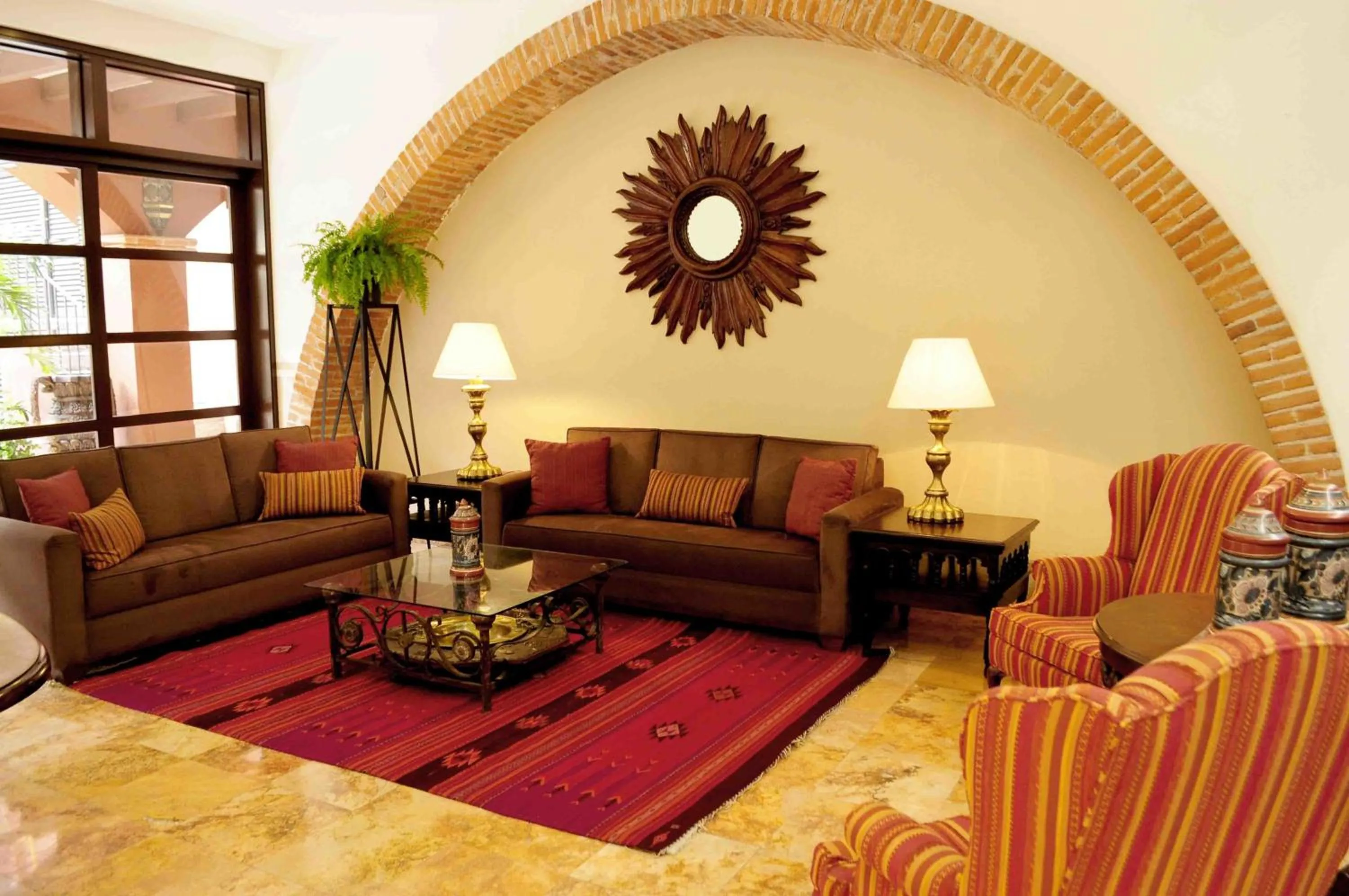 Other in Hotel & Spa Hacienda de Cortés