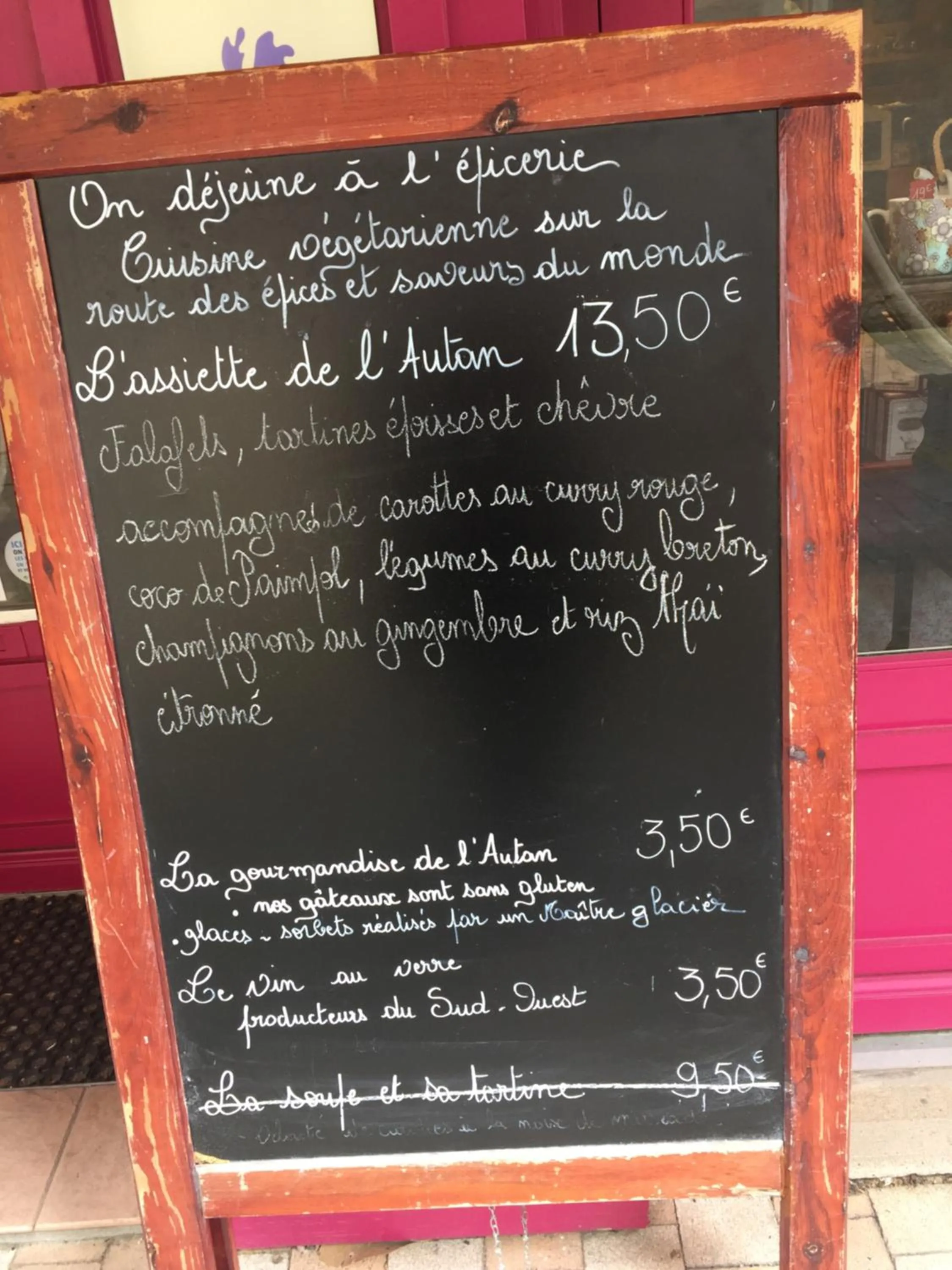 les camélias