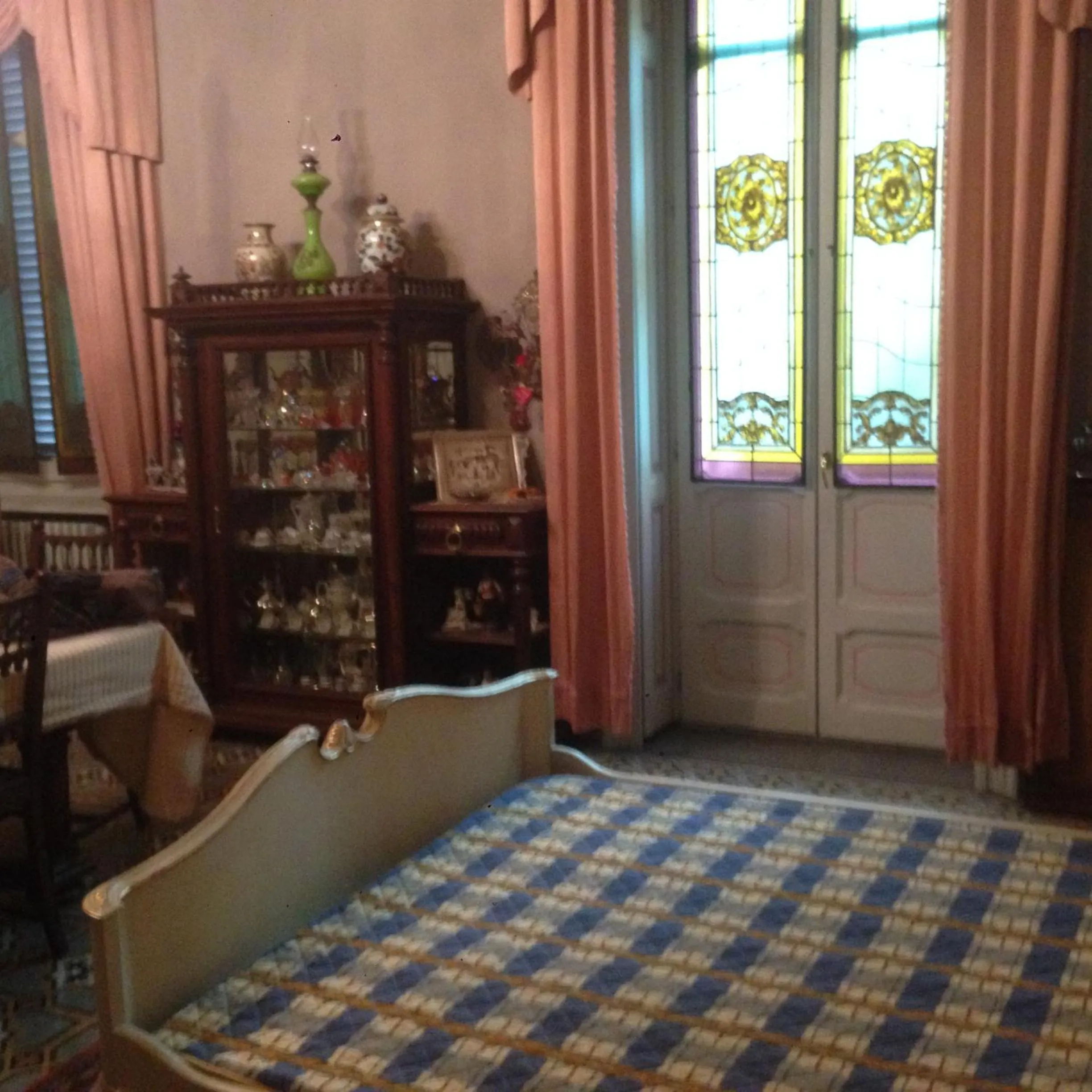 Photo of the whole room in Casa di Nonna