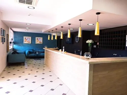 Hotel Orka