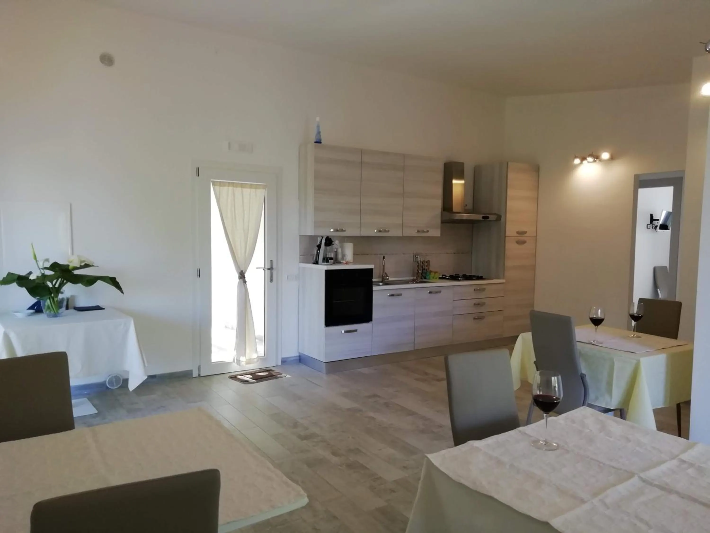 Restaurant/places to eat in In campagna da Nino