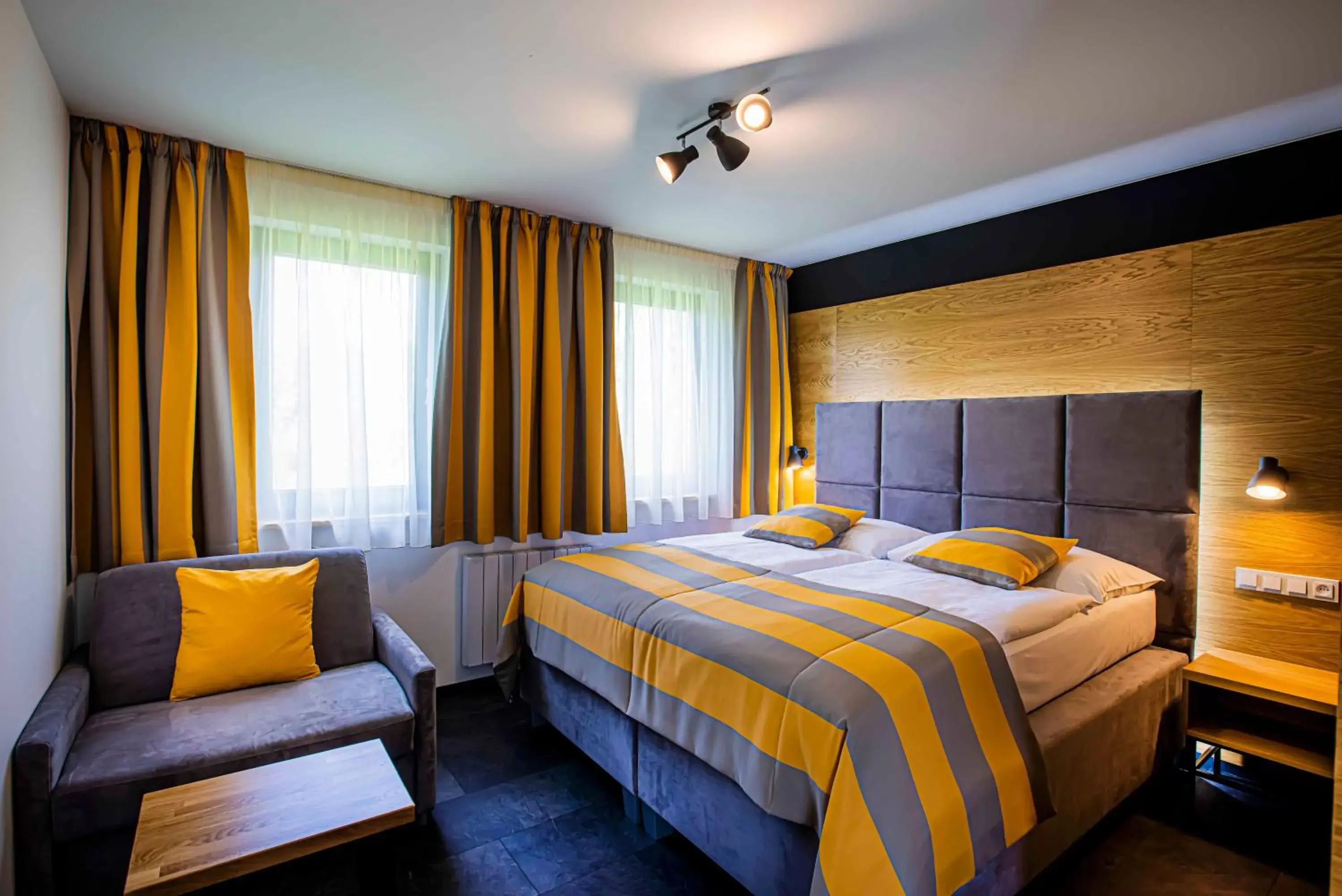 Comfort Bungalow with free Water park access - single occupancy in Holiday Village Tatralandia Comfort Bungalow with free Water park access - single occupancy in Holiday Village Tatralandia