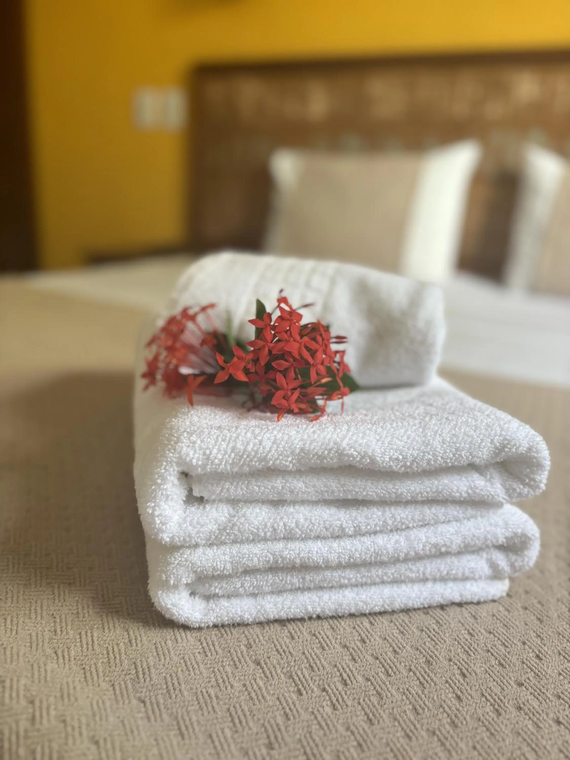 Bedroom, Bed in Pousada Alforria