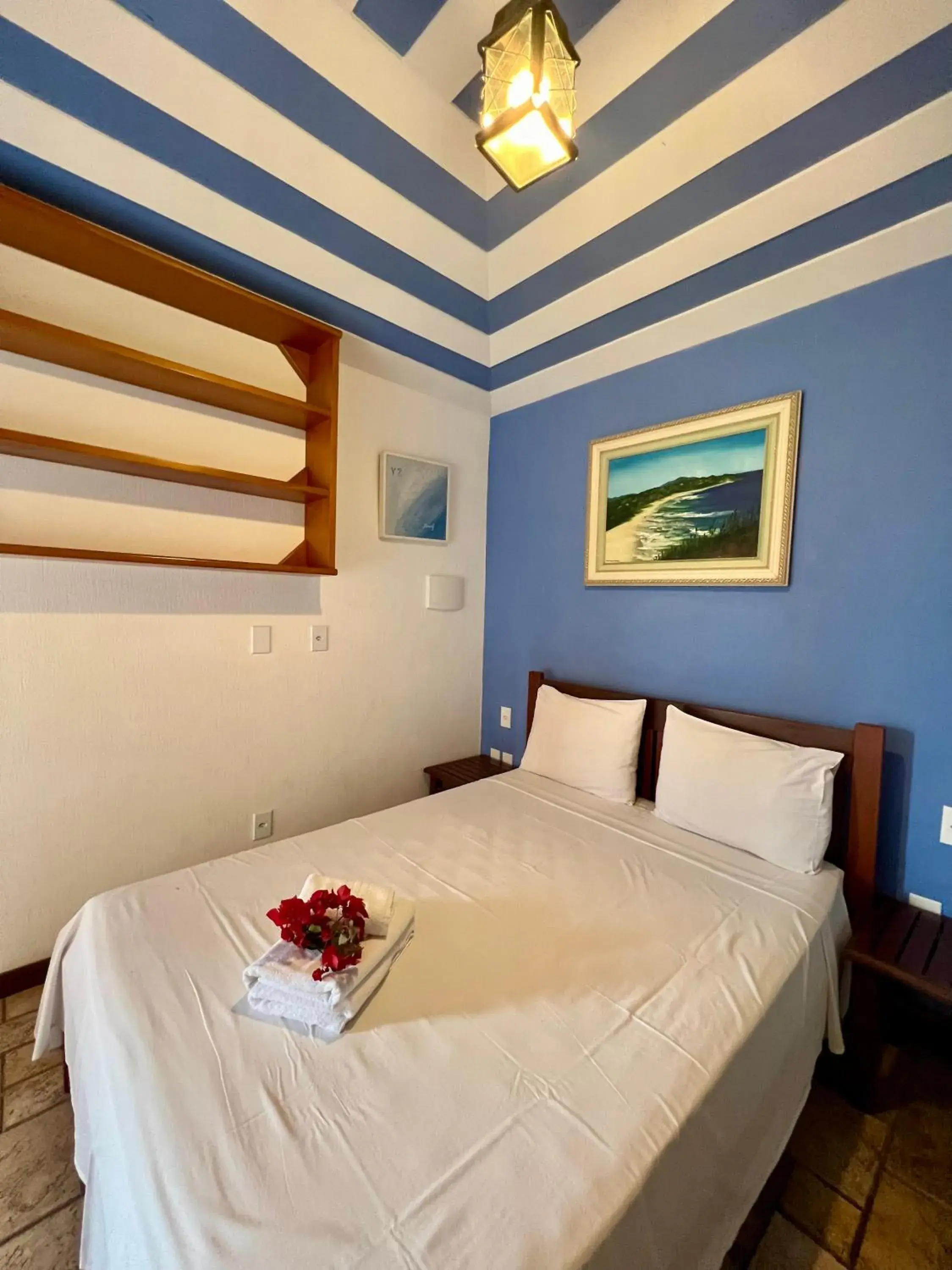 Standard Family Room in Pousada Alforria Standard Family Room in Pousada Alforria