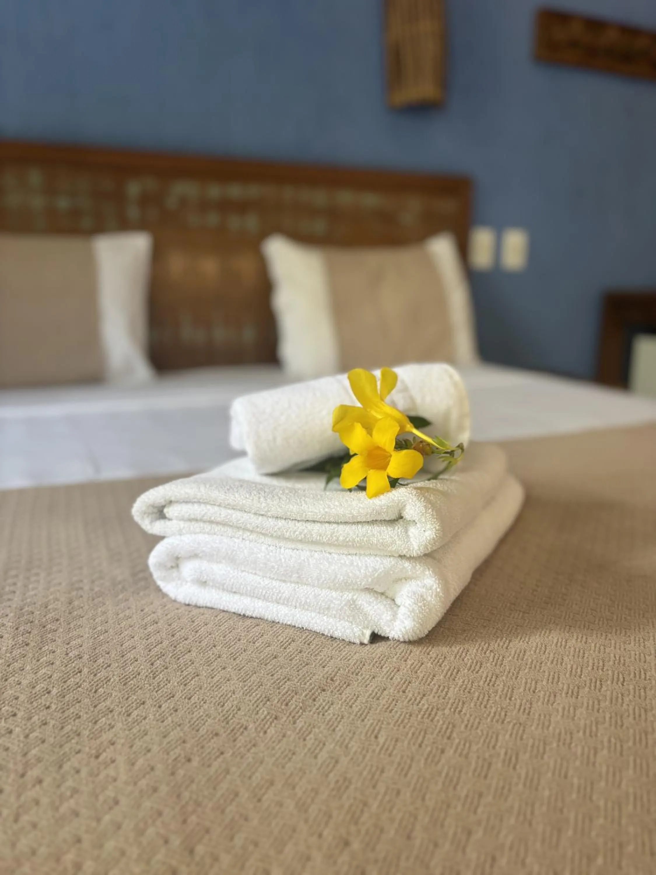 Bedroom, Bed in Pousada Alforria