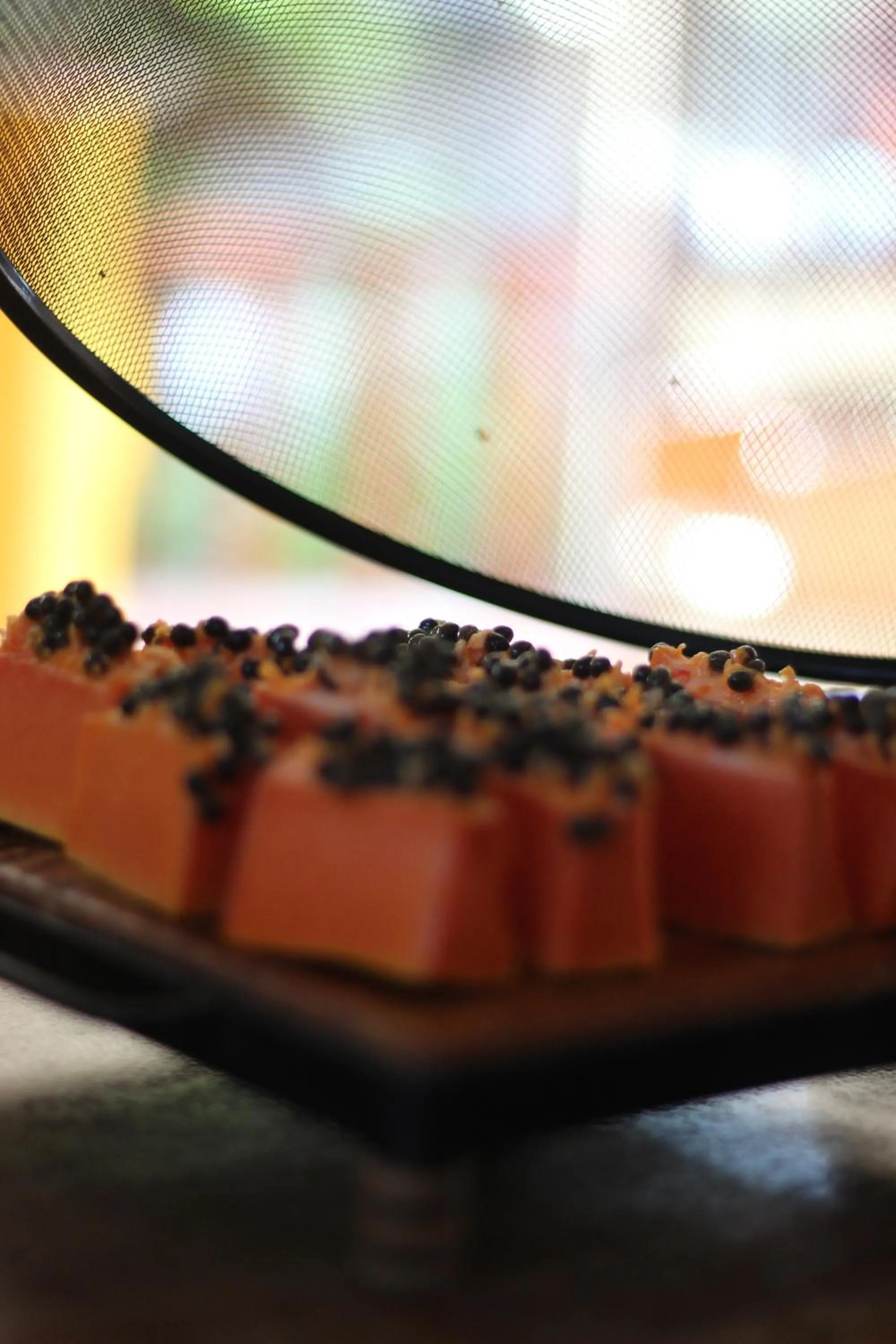 Breakfast in Pousada Alforria