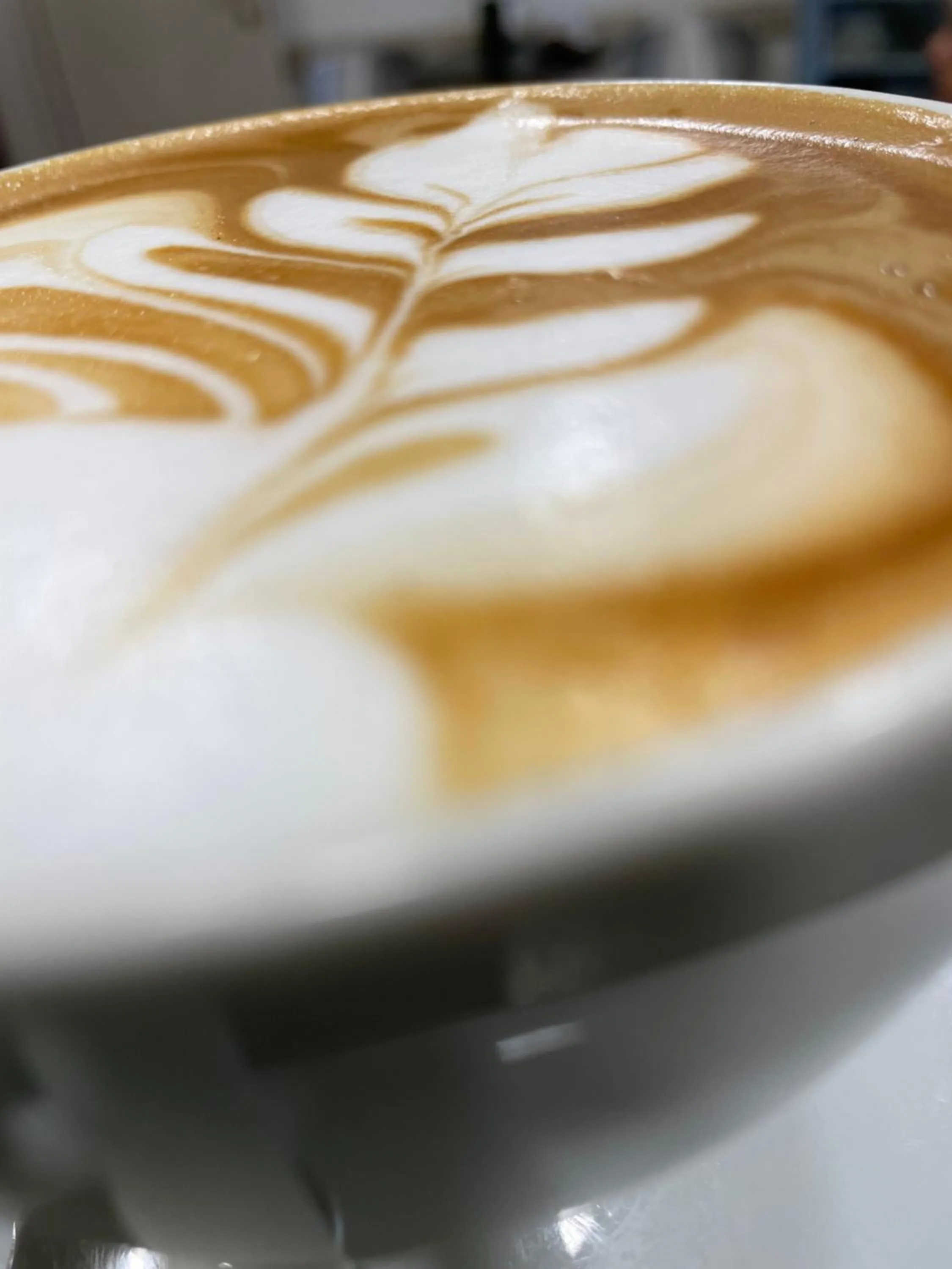 Breakfast in Hotel Candido