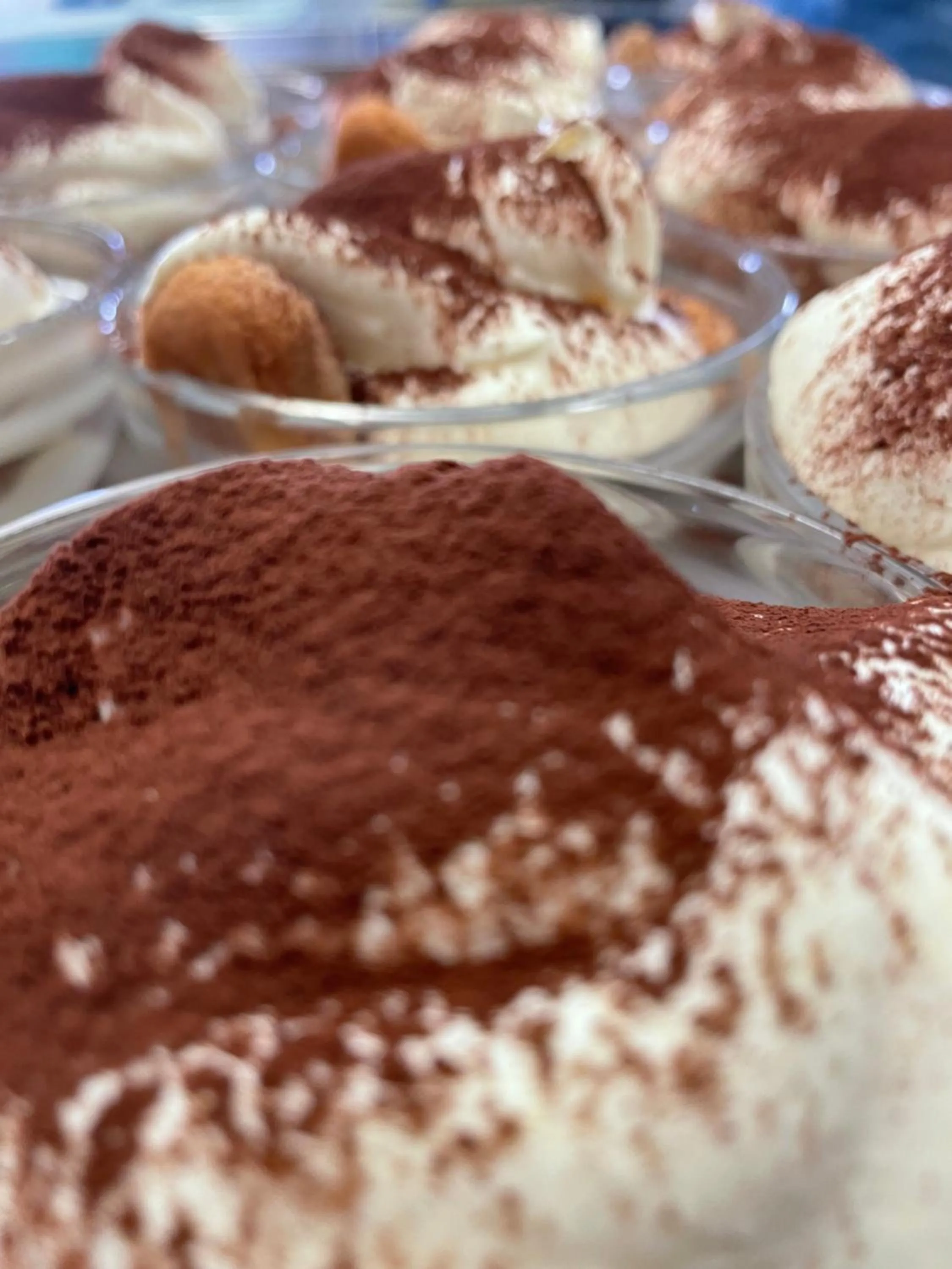 Restaurant/places to eat in Hotel Candido