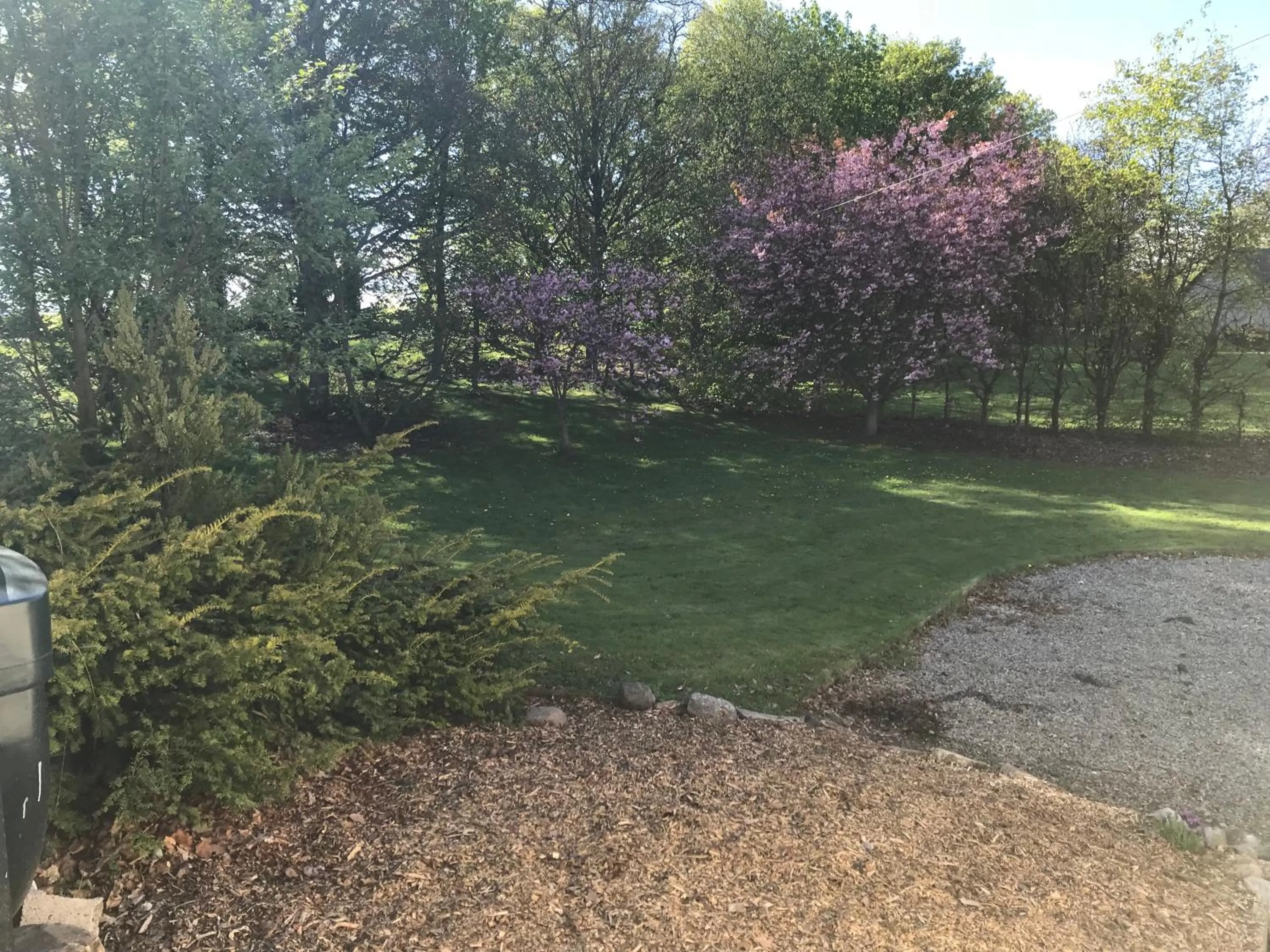 The ‘Servants Quarters@Delny House’