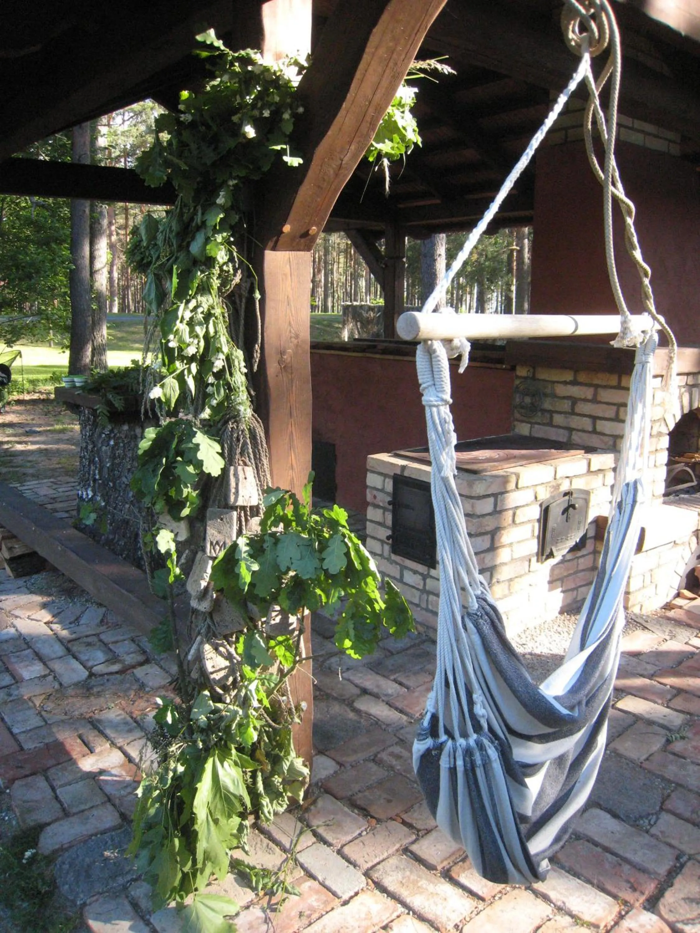 Facade/entrance in Boutique Hotel Roja