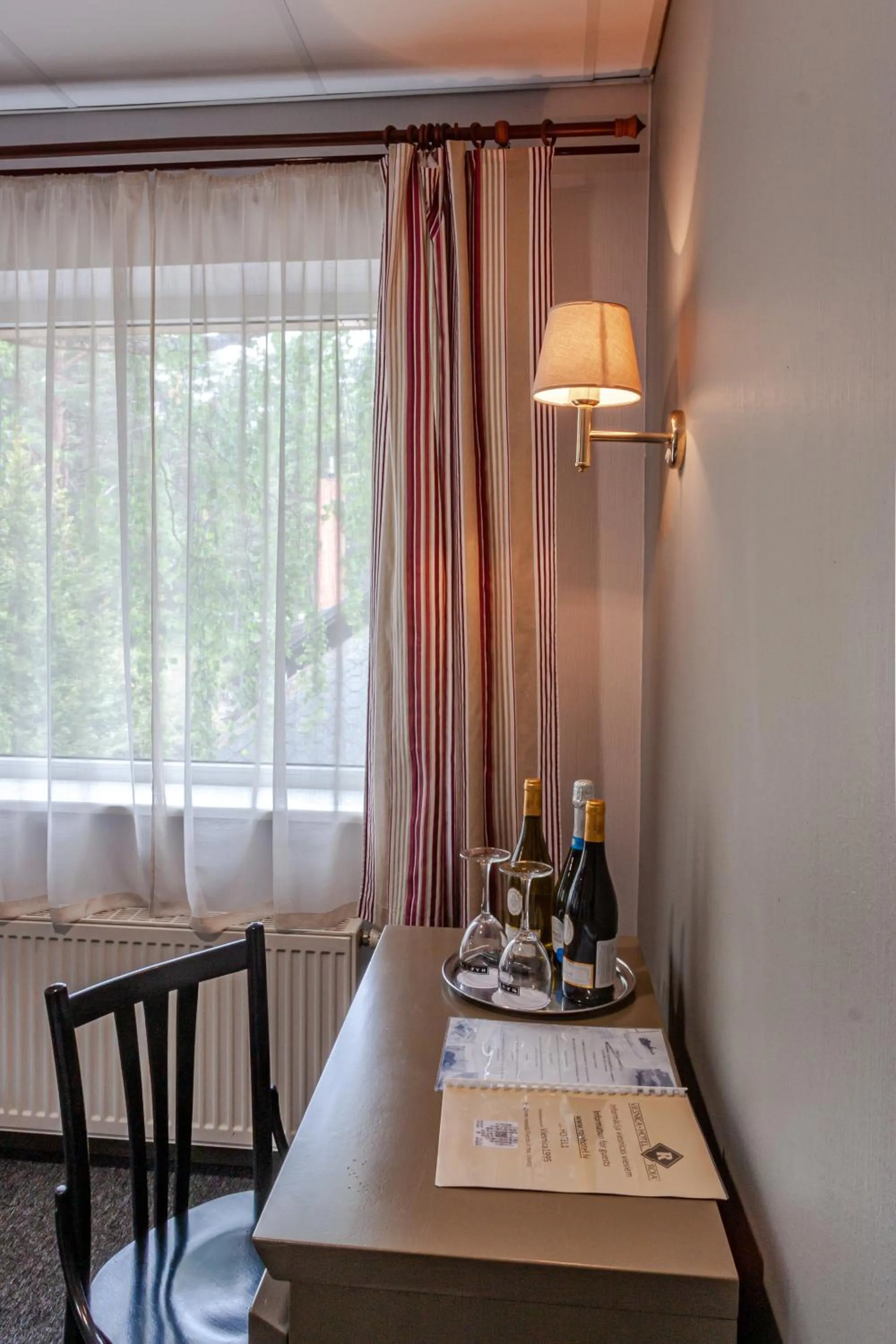 Photo of the whole room in Boutique Hotel Roja