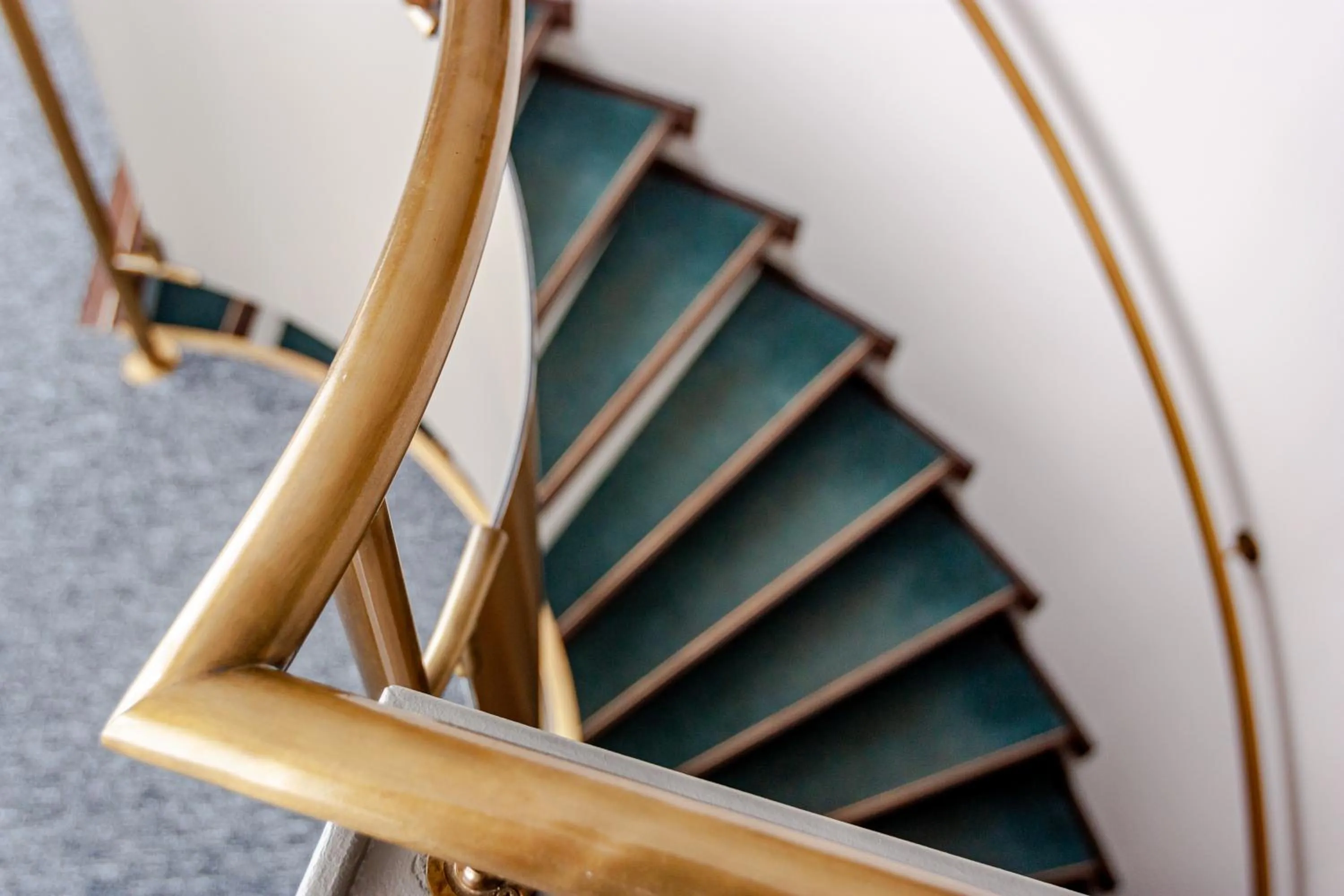 Property building in Boutique Hotel Roja