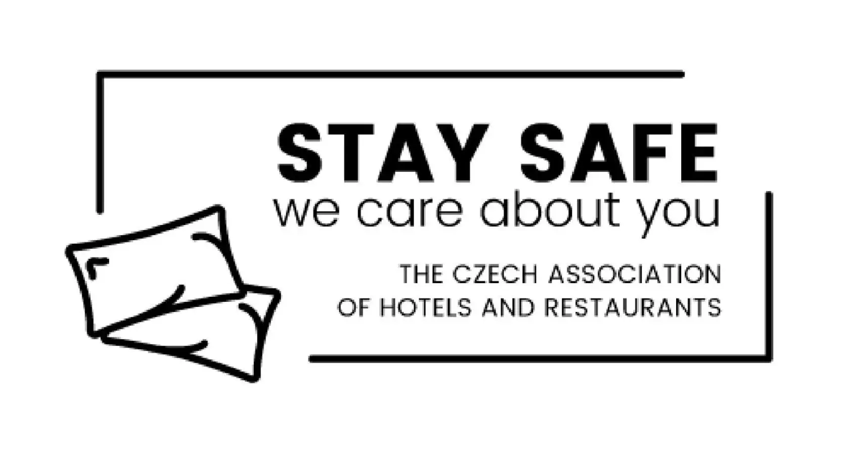 Standard Double in Hotel U Kaple Standard Double in Hotel U Kaple