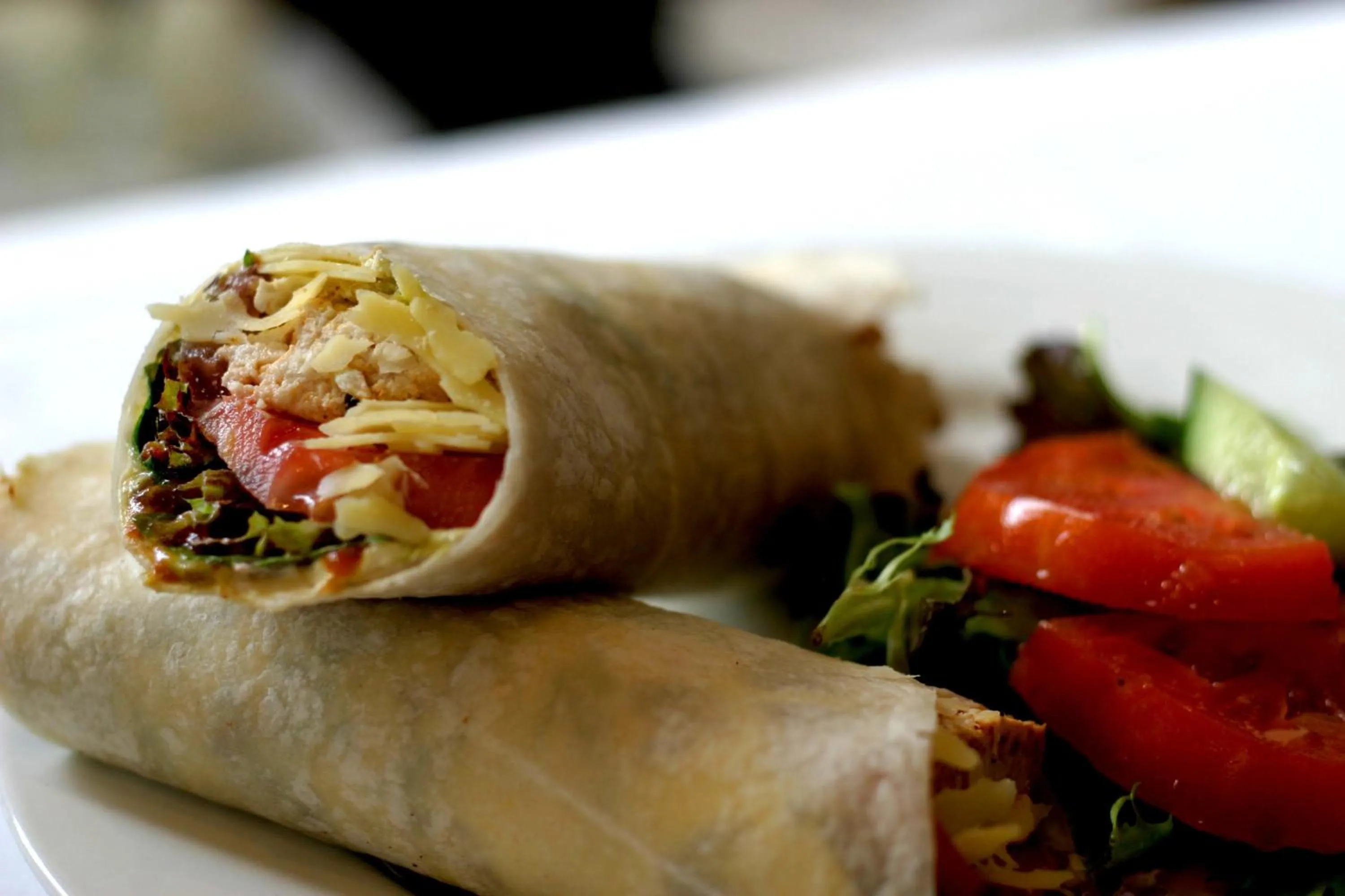 Restaurant/places to eat in Best Western Plus Hotel Stellar