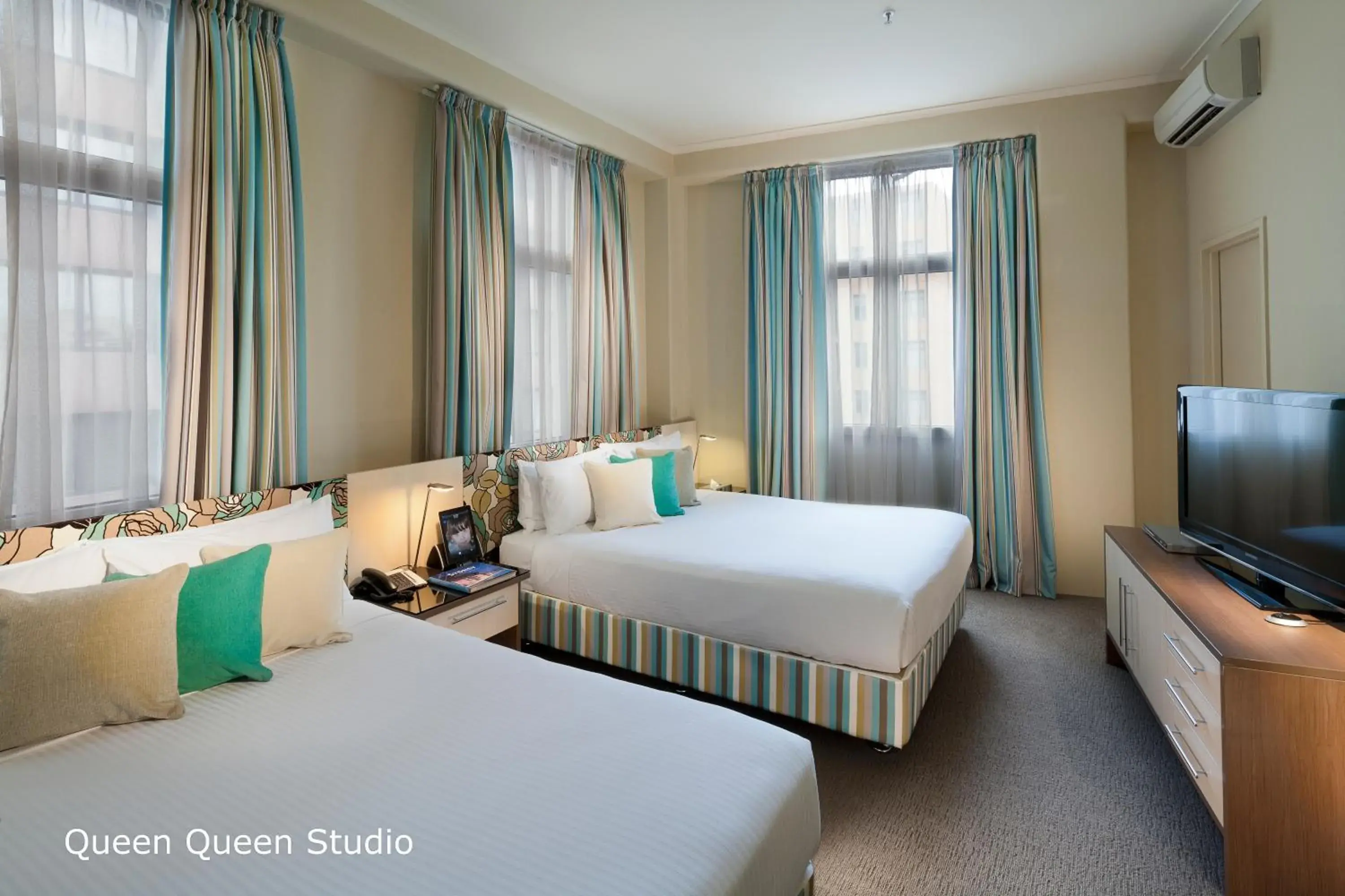 Bed in Best Western Plus Hotel Stellar Bed in Best Western Plus Hotel Stellar