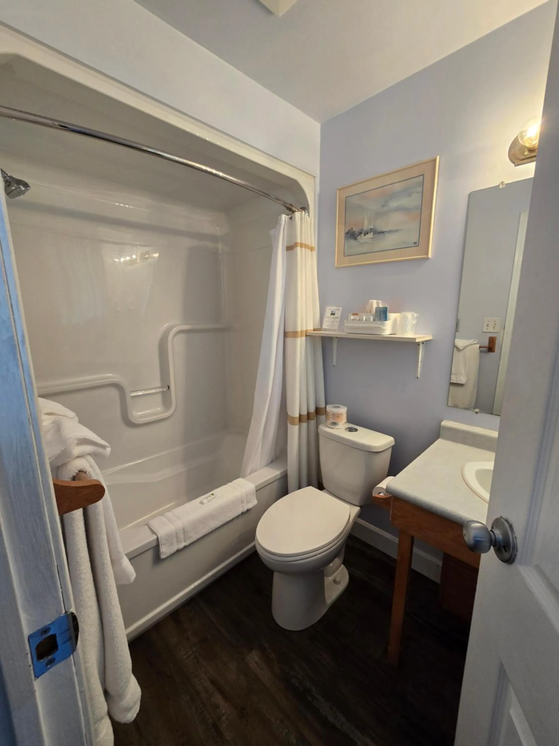 Travelodge by Wyndham Port Elgin