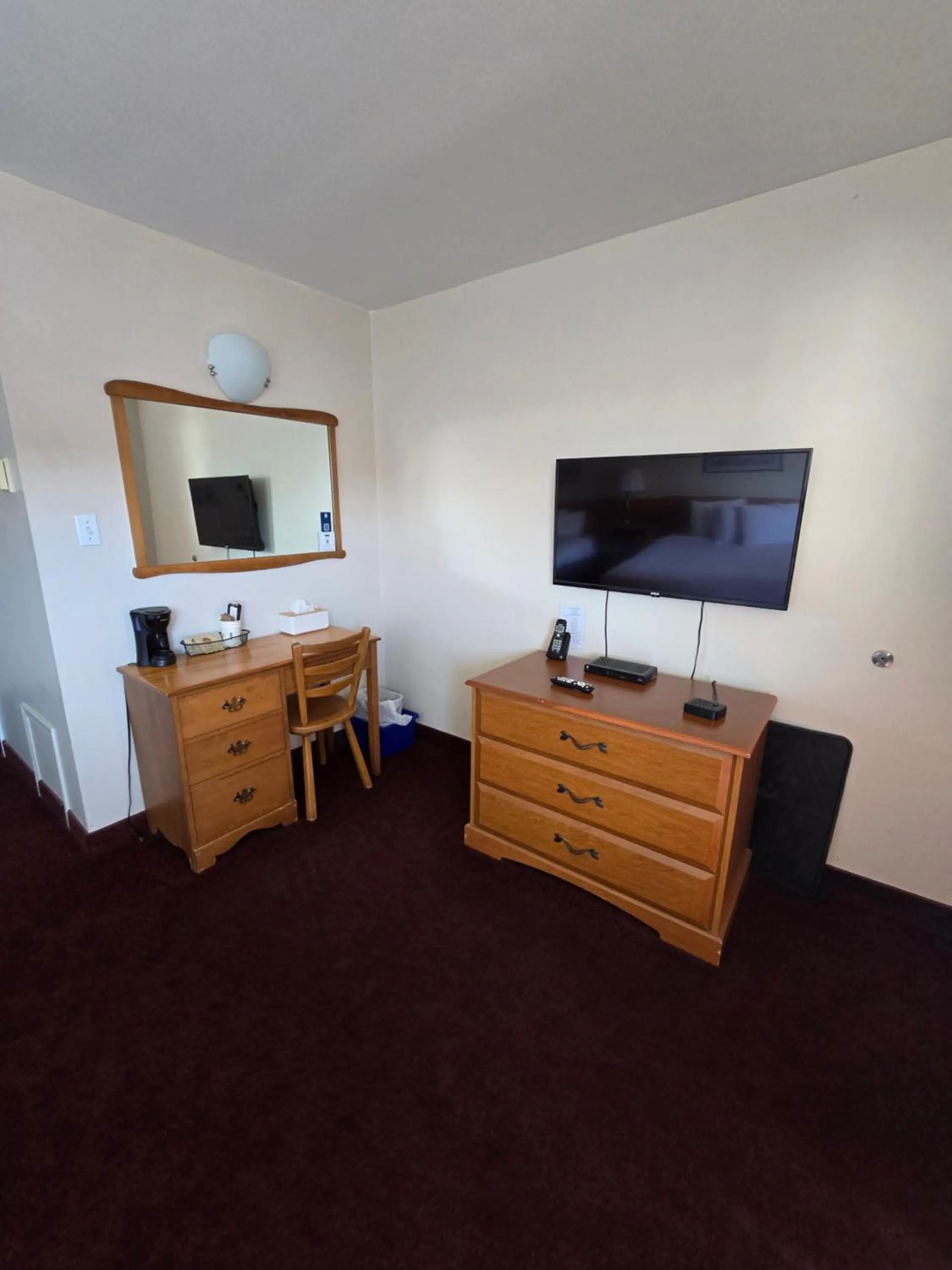 Travelodge by Wyndham Port Elgin