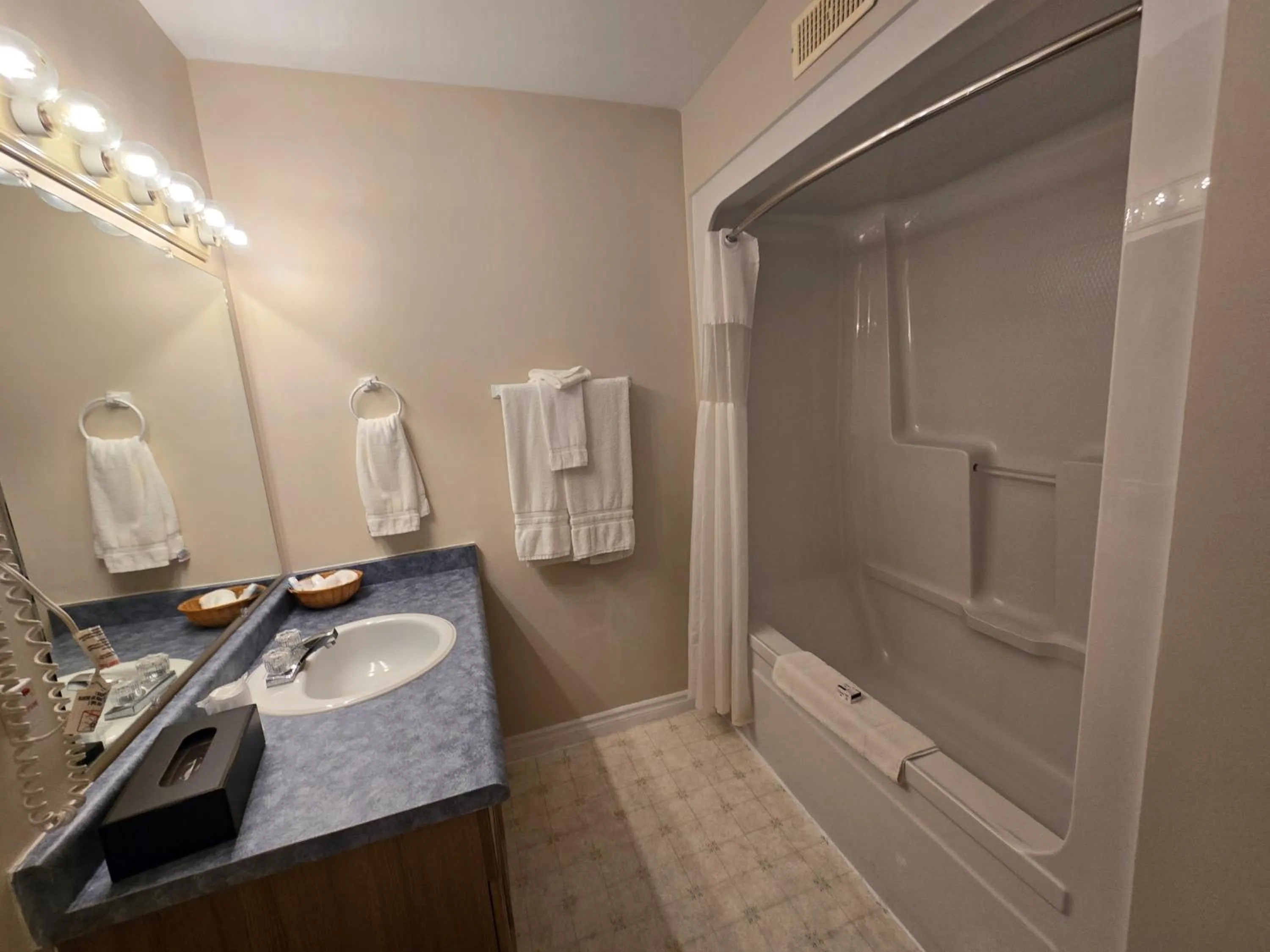 Travelodge by Wyndham Port Elgin