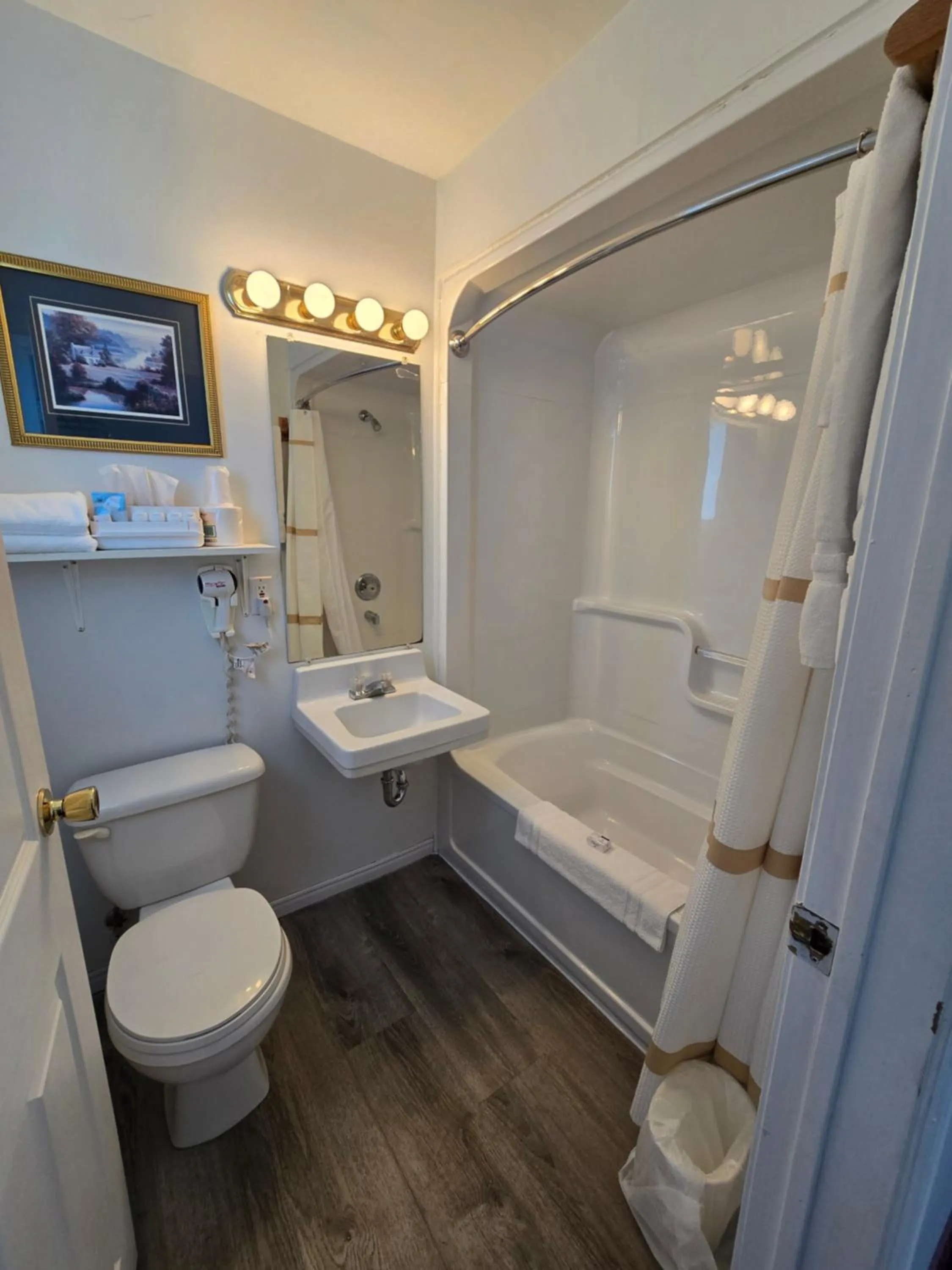 Travelodge by Wyndham Port Elgin