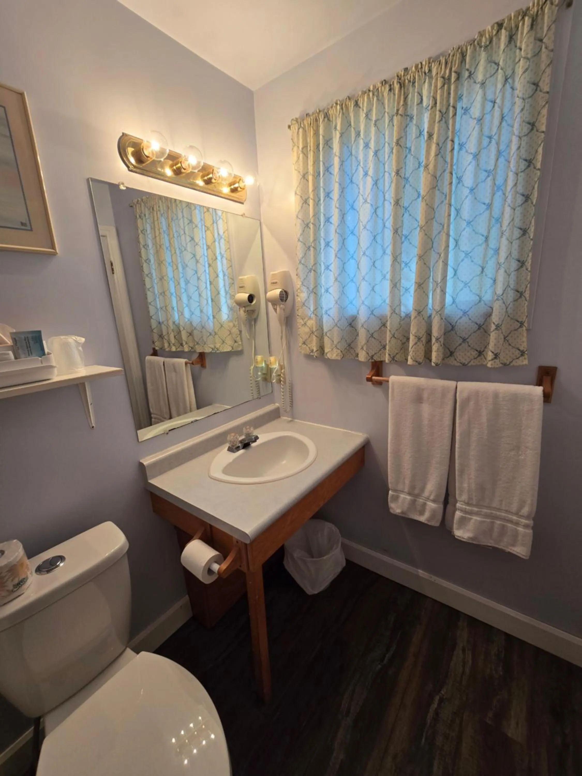 Travelodge by Wyndham Port Elgin