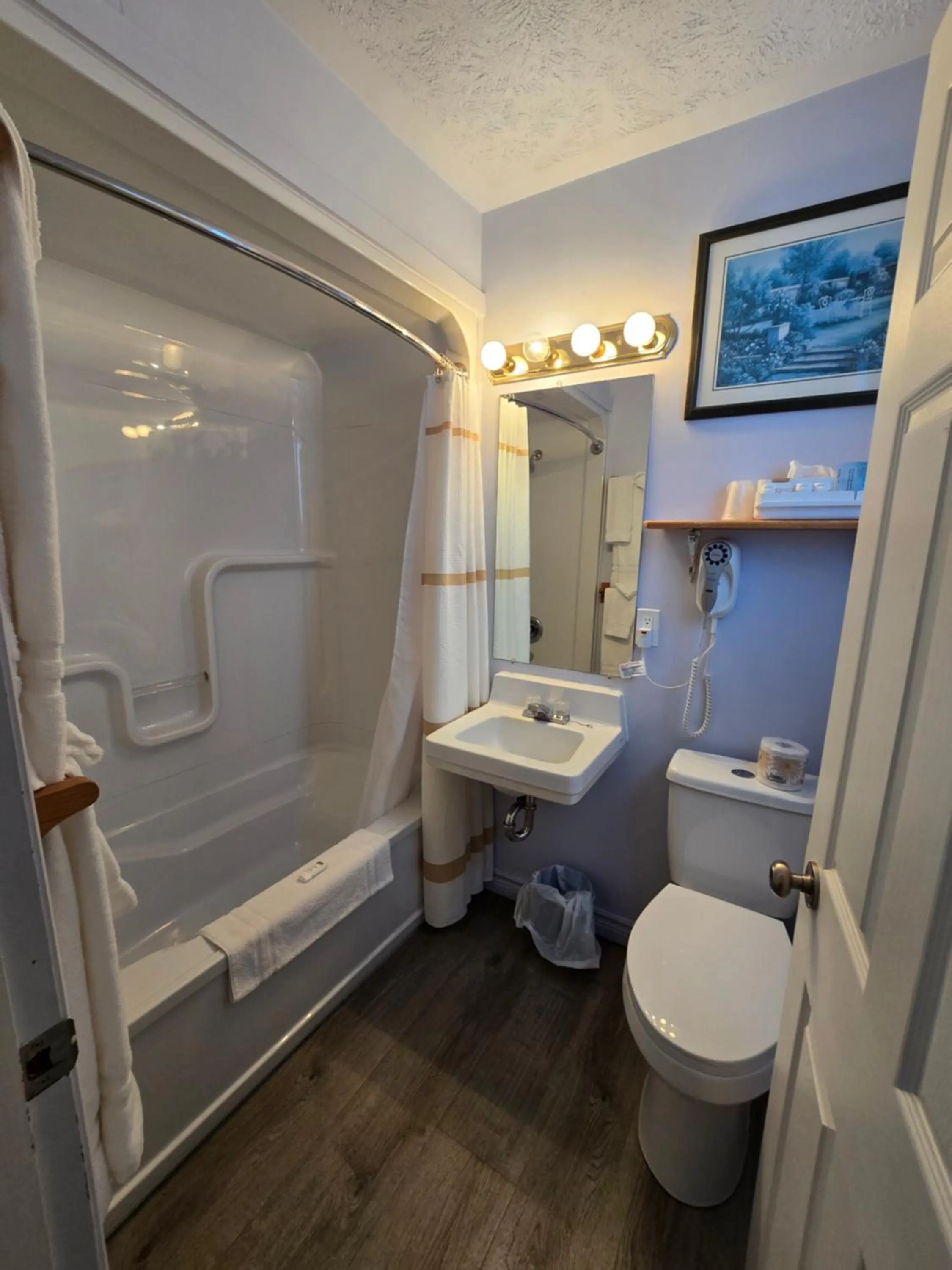 Travelodge by Wyndham Port Elgin