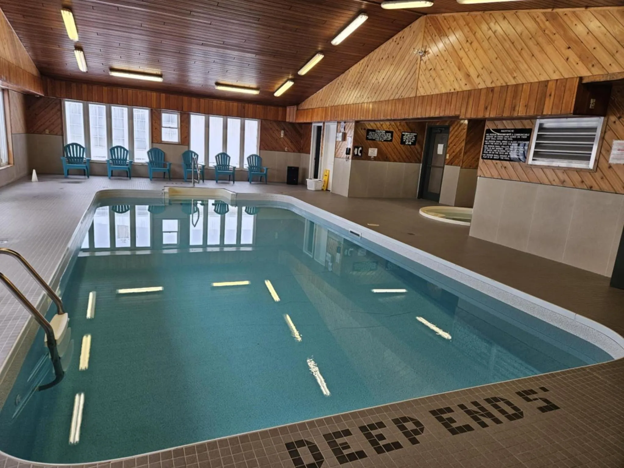 Travelodge by Wyndham Port Elgin