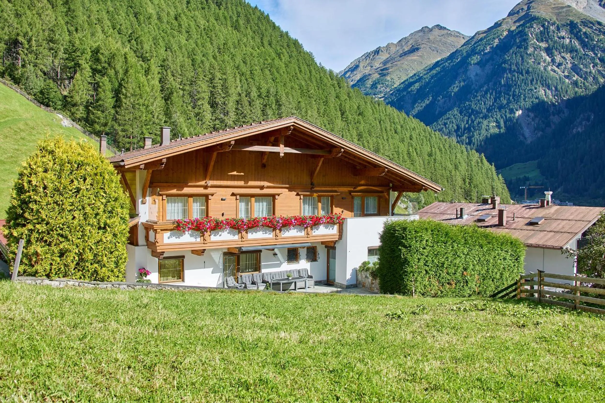 Appartement Diamant