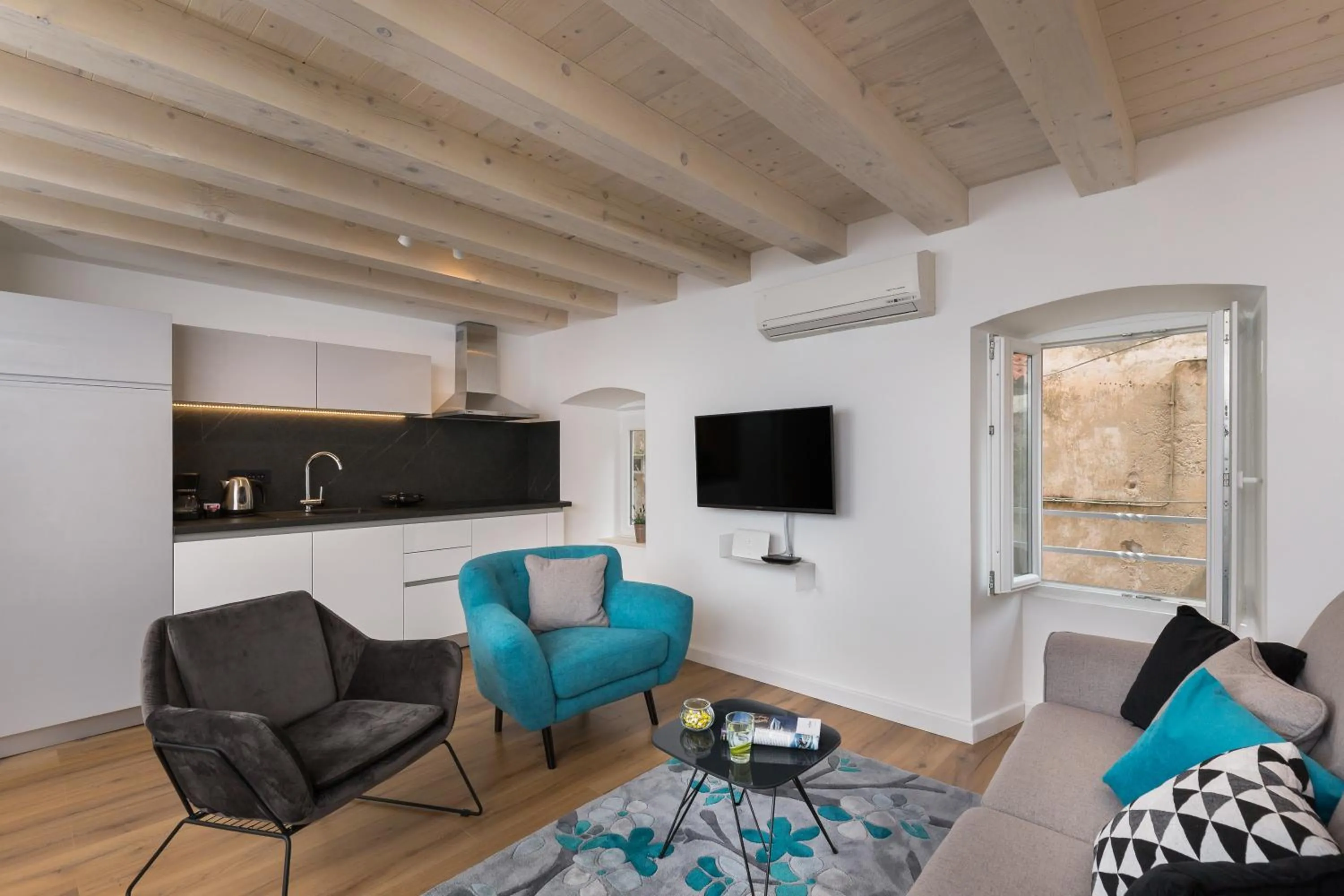 Apartment Stulli 2