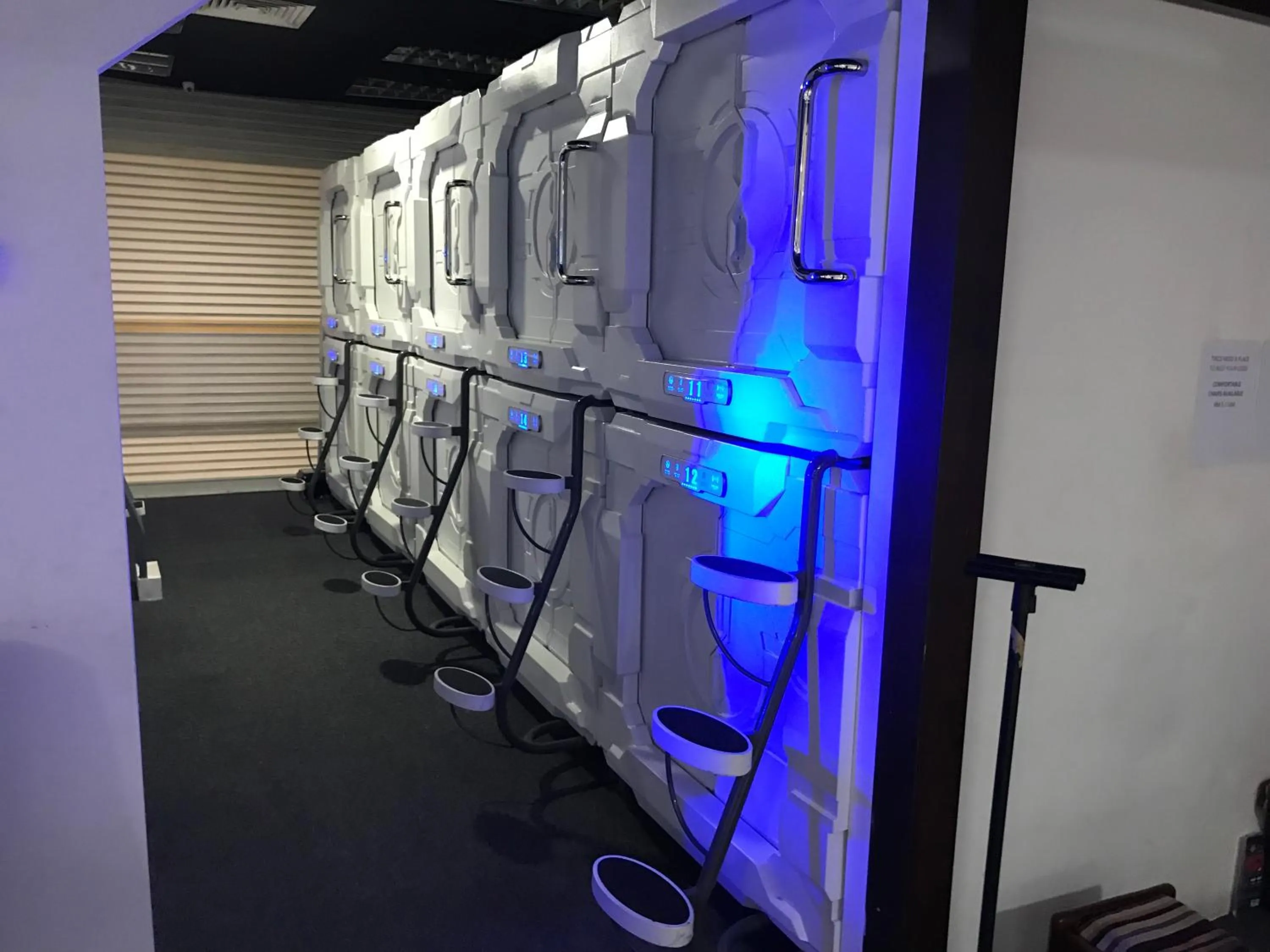 TBS Rest & Go Transit Motel