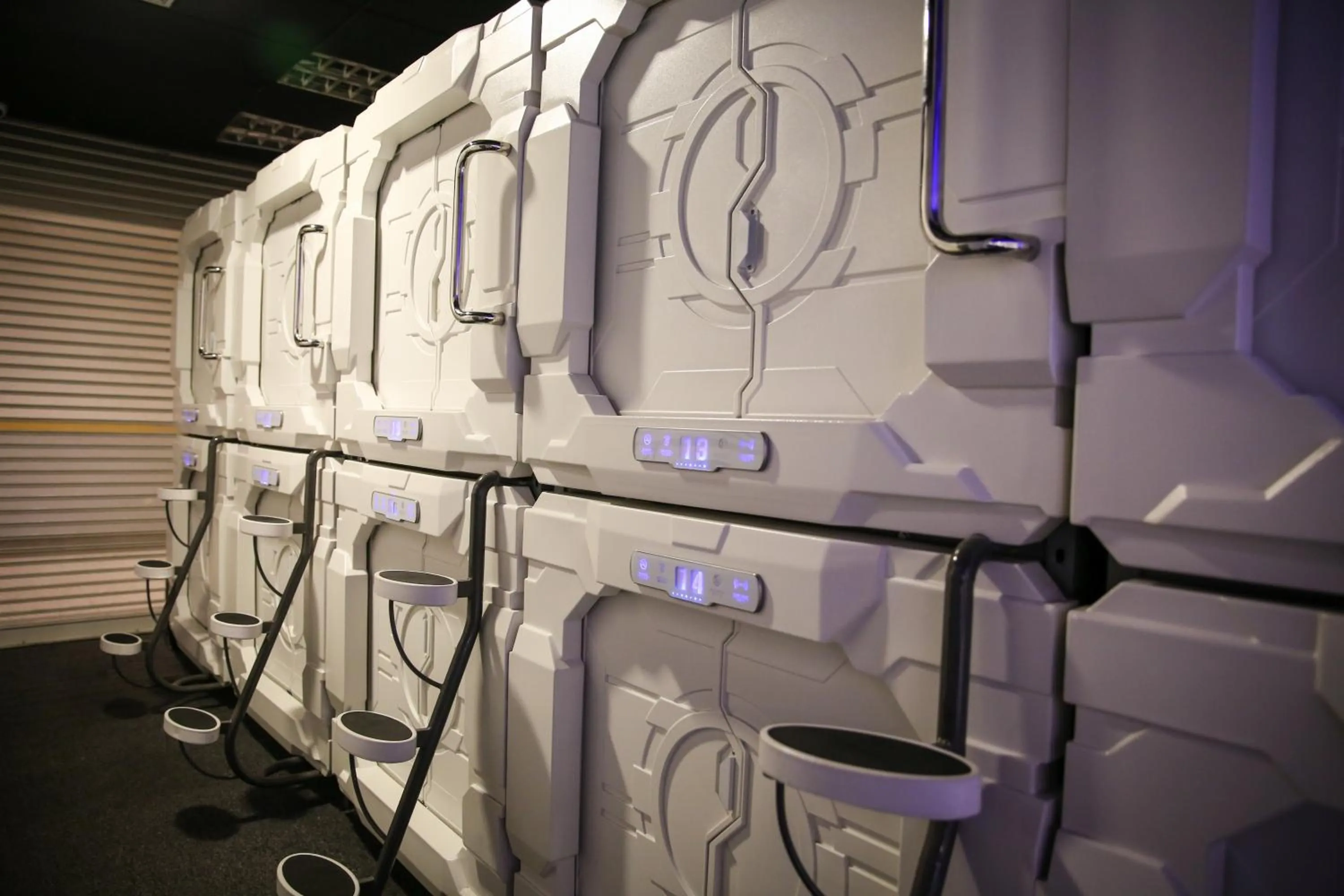 TBS Rest & Go Transit Motel